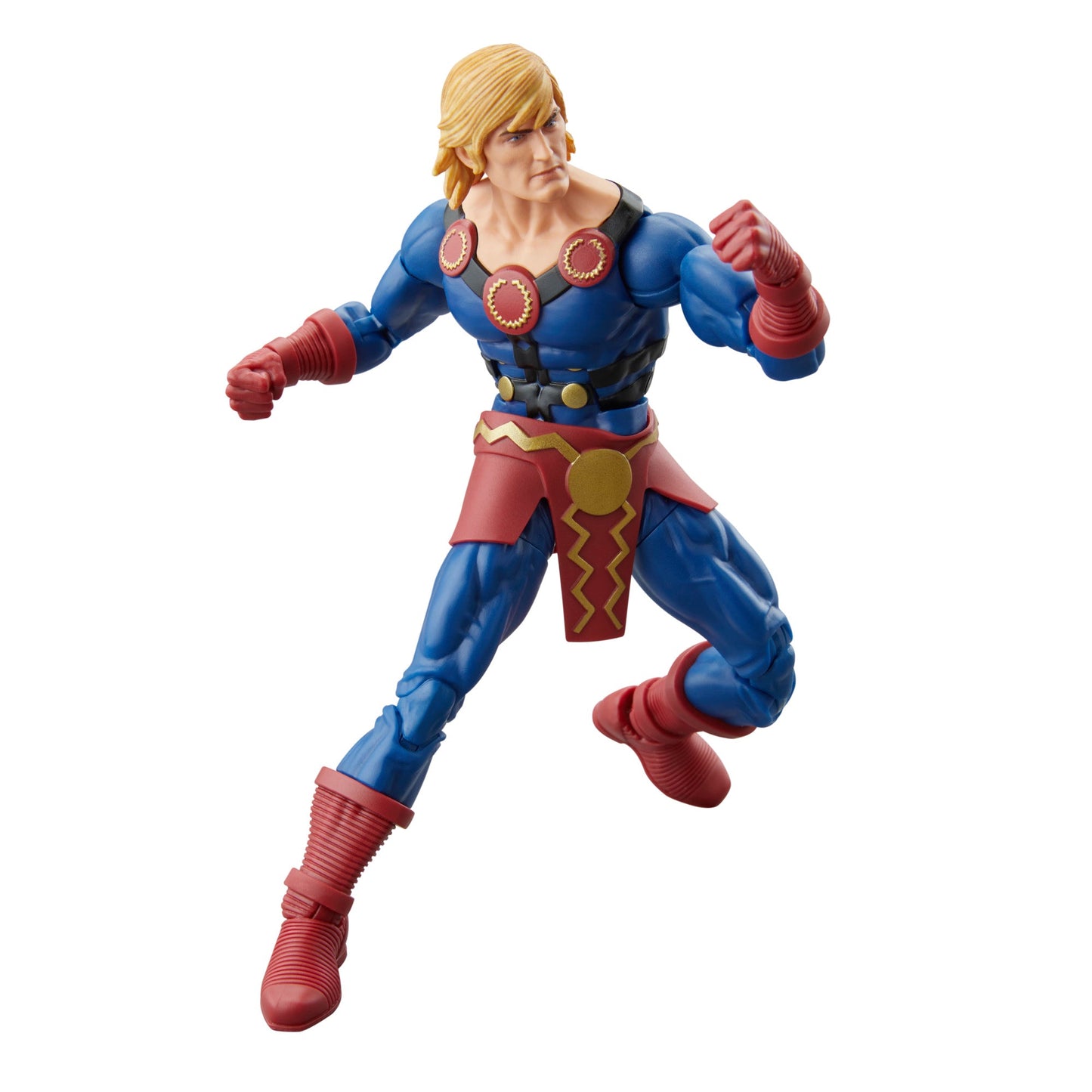 Marvel Legends Series -   Ikaris  - Zabu Baf