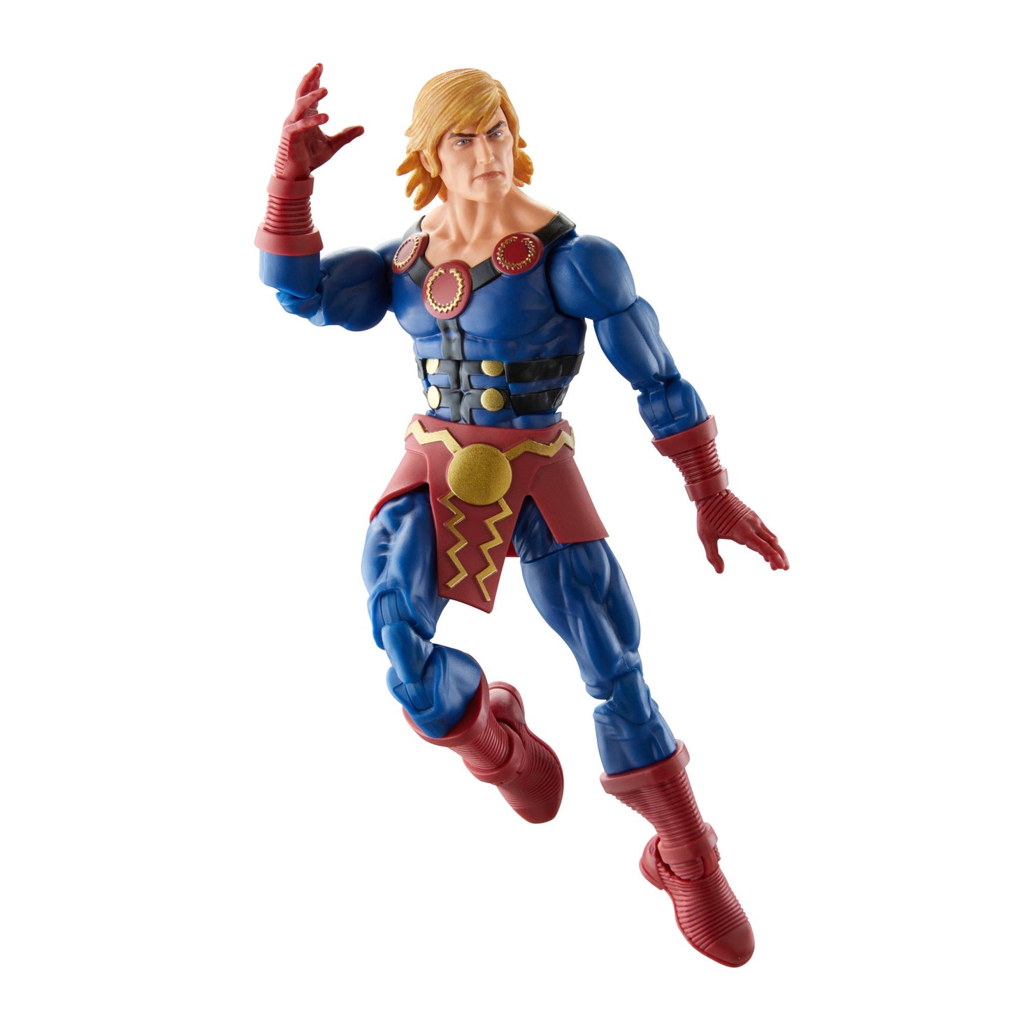 Marvel Legends Series -   Ikaris  - Zabu Baf