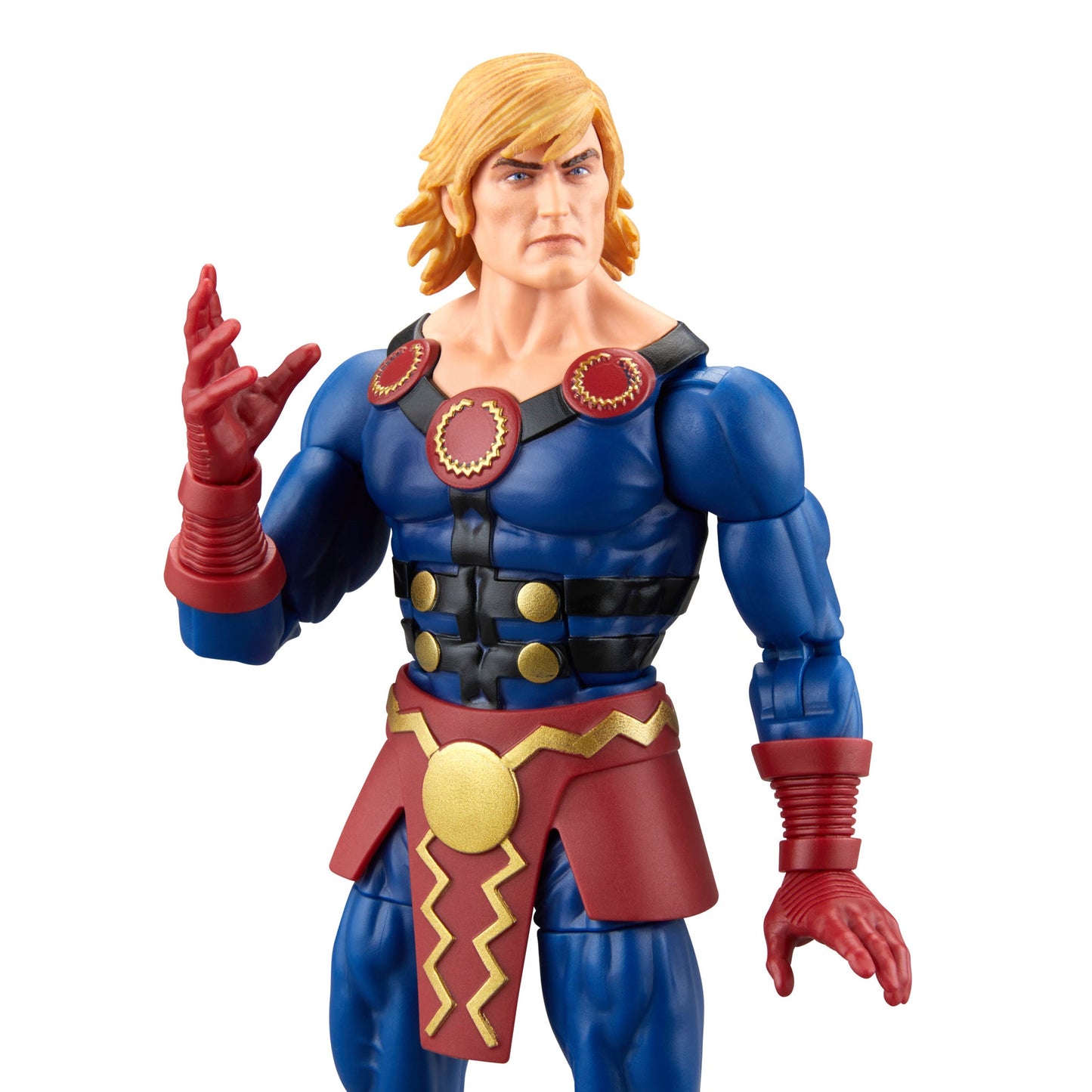 Marvel Legends Series -   Ikaris  - Zabu Baf