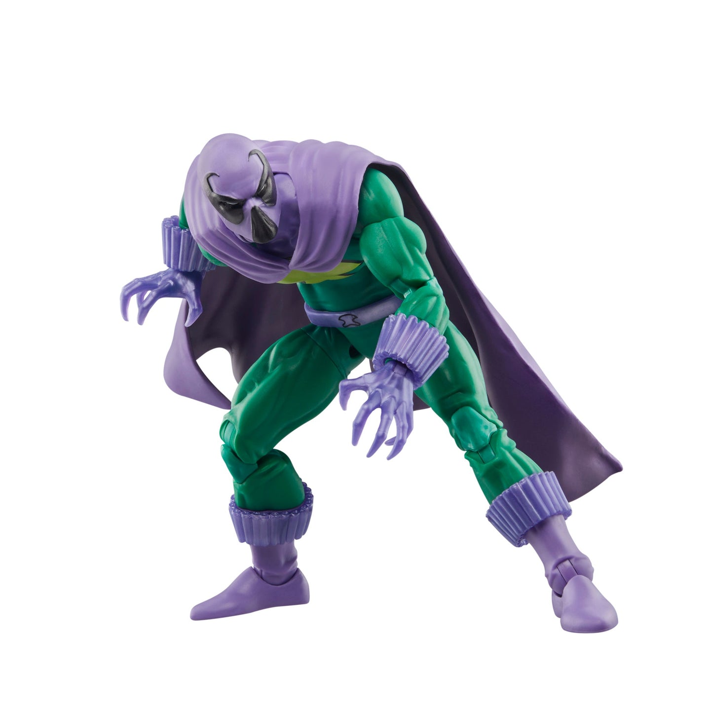 Marvel Legends Series Retro - Prowler - exclusive