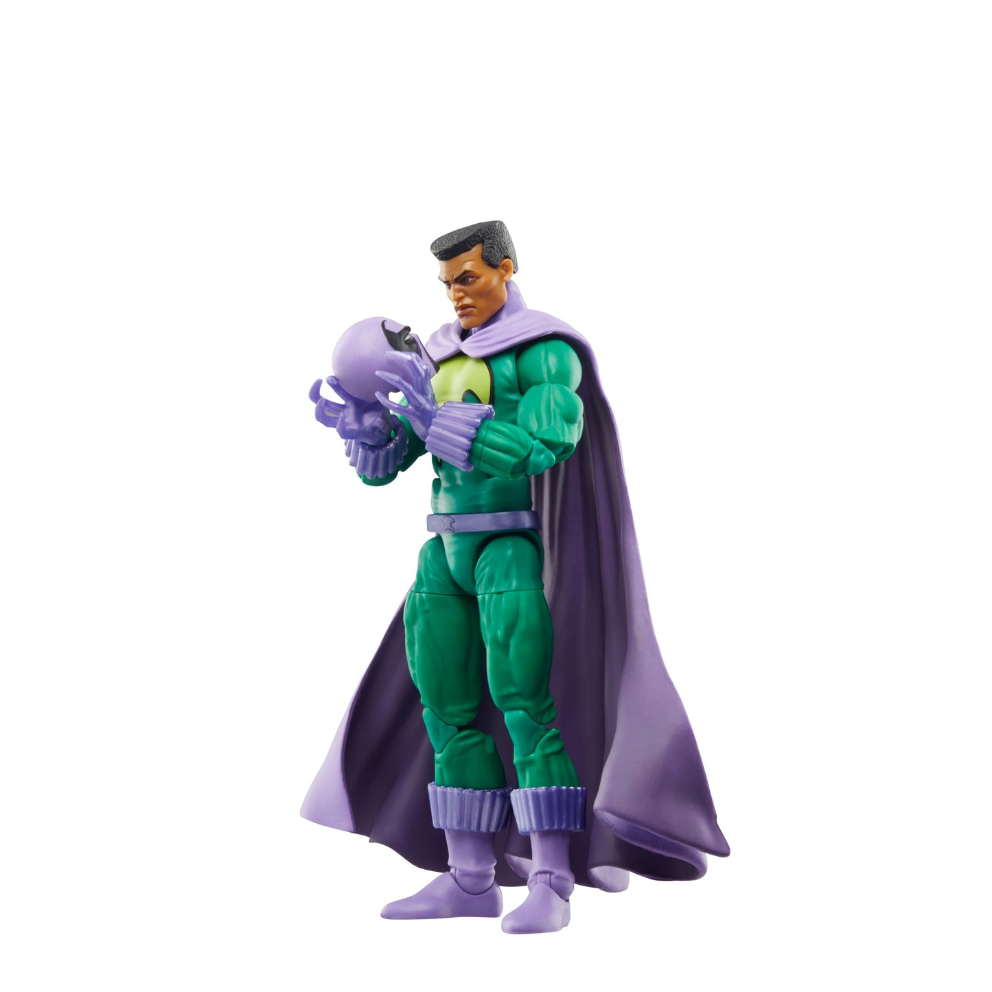 Marvel Legends Series Retro - Prowler - exclusive