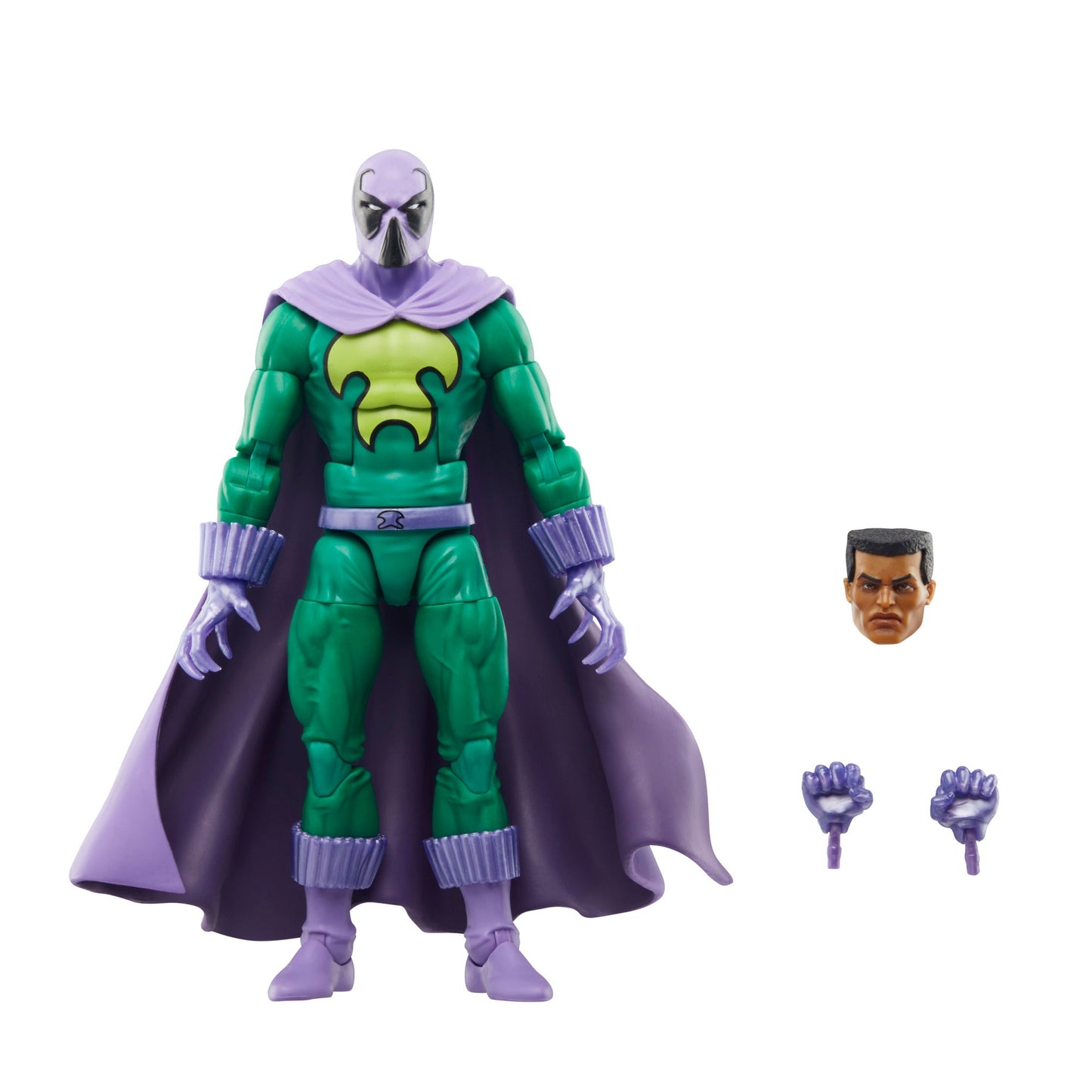 Marvel Legends Series Retro - Prowler - exclusive