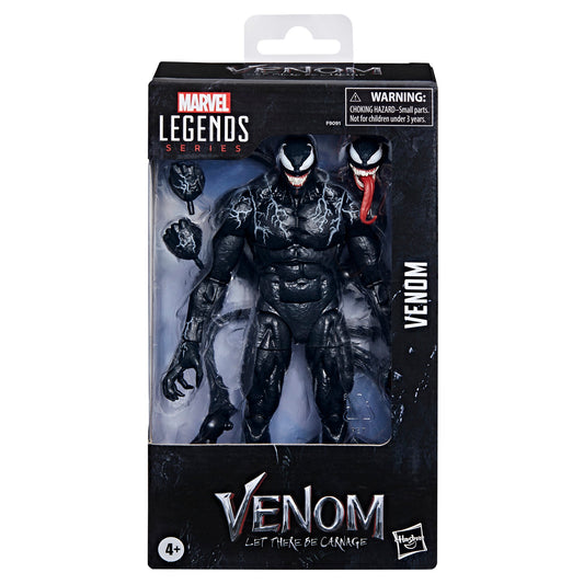 Marvel Legends Series Venom - Let There Be Carnage - Exclusive