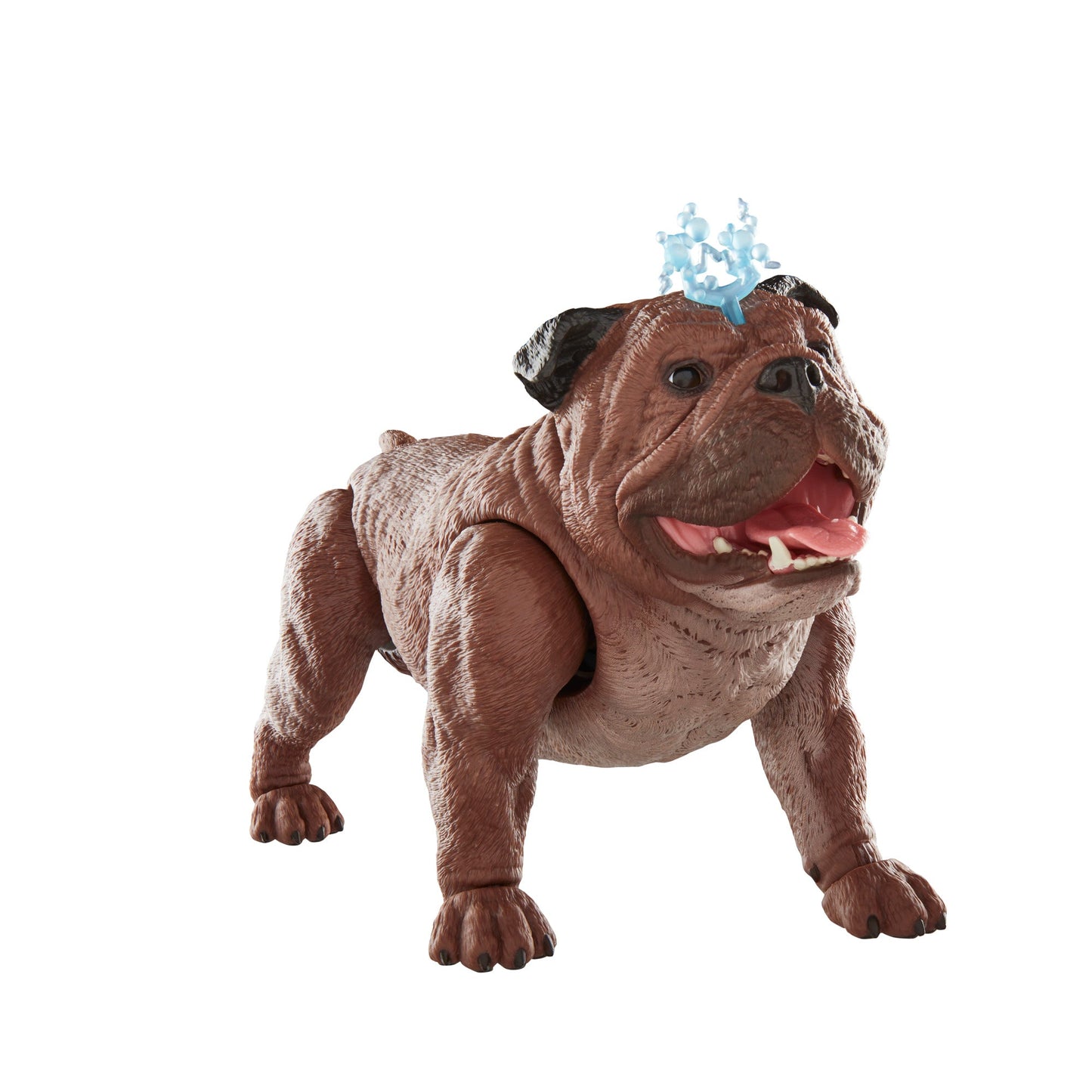 Marvel Legends Series Marvel's Crystal and Lockjaw