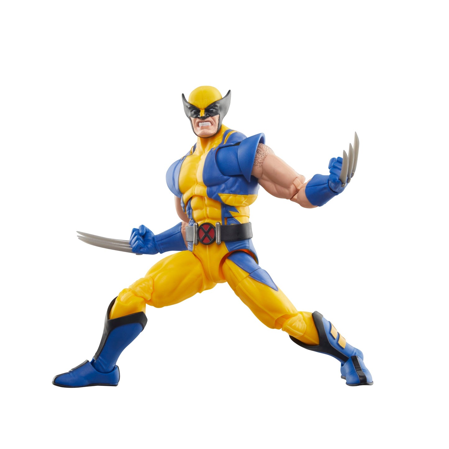 Marvel Legends Series - Wolverine - Marvel 85th Anniversary
