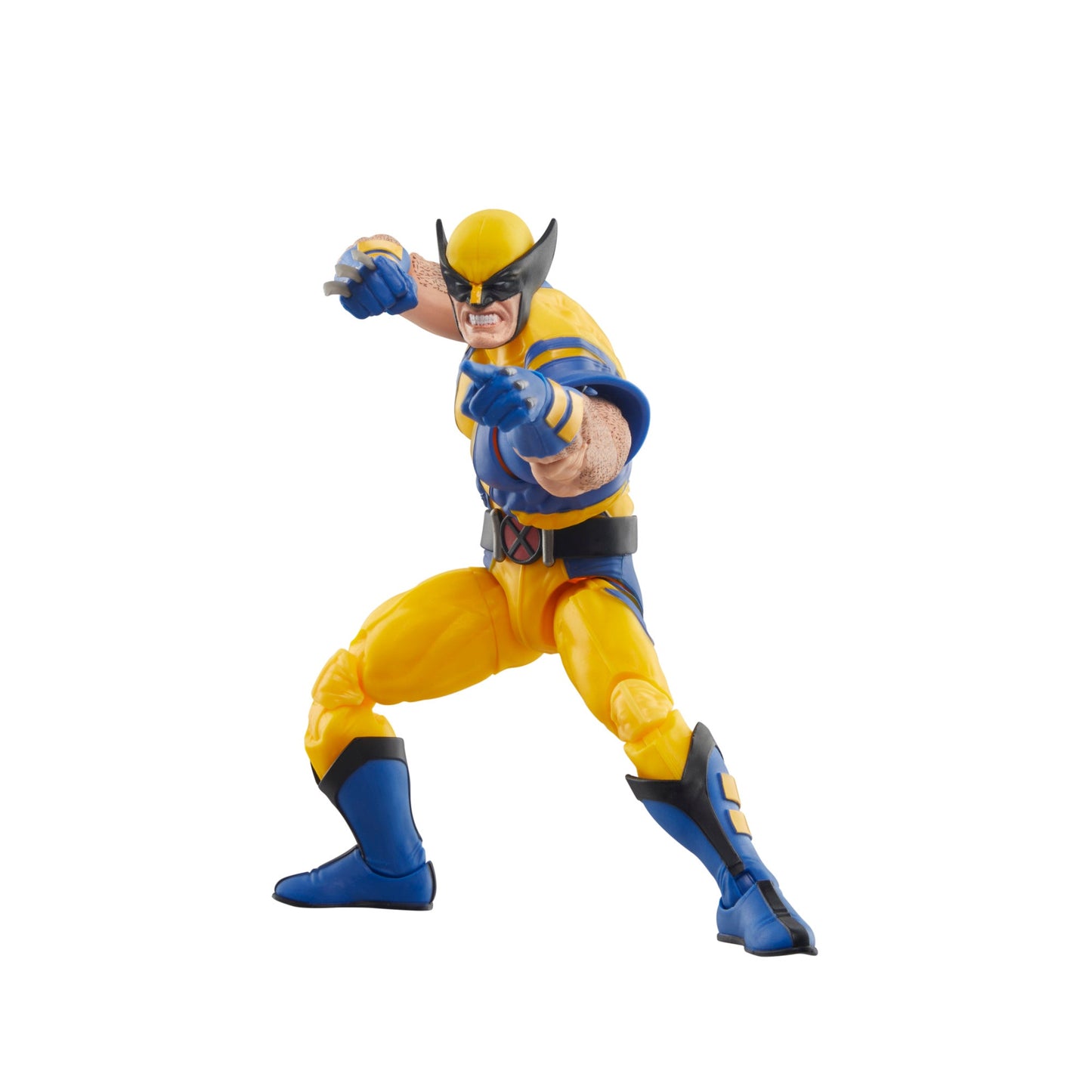 Marvel Legends Series - Wolverine - Marvel 85th Anniversary