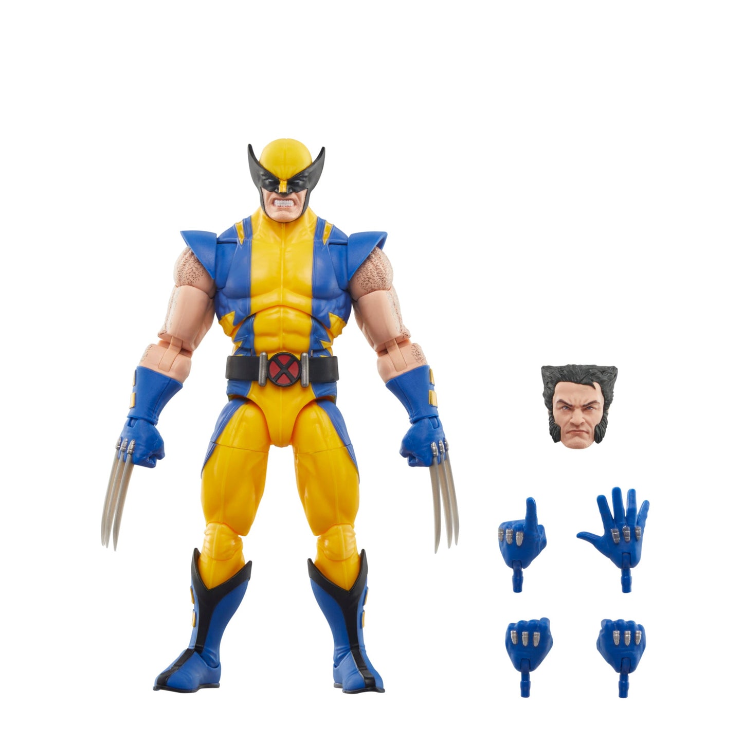 Marvel Legends Series - Wolverine - Marvel 85th Anniversary