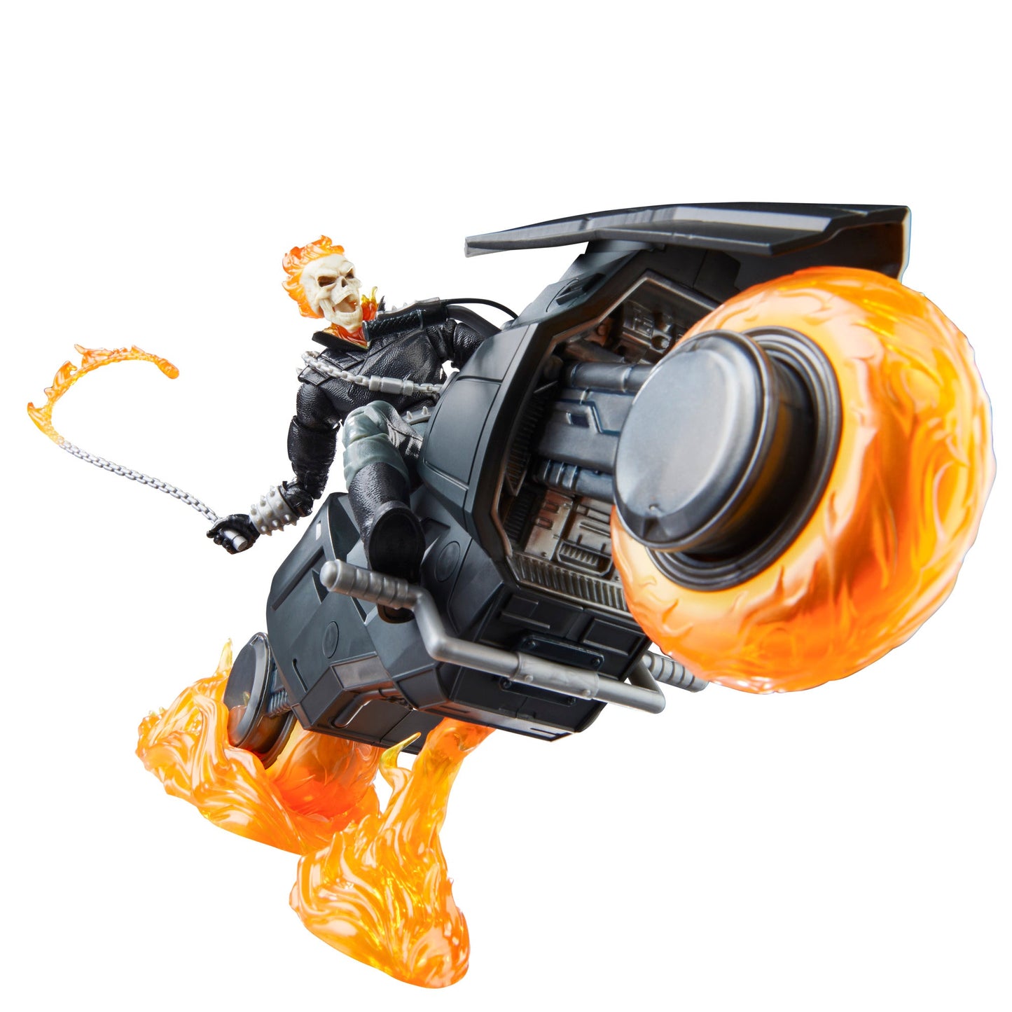 Marvel Legends Series - Ghost Rider Danny Ketch
