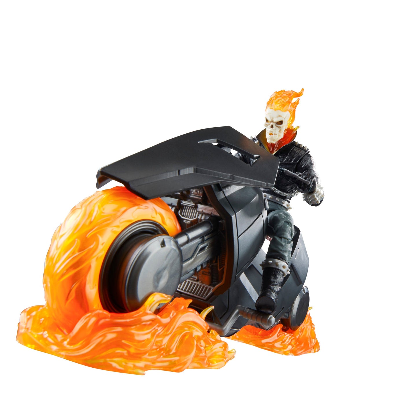Marvel Legends Series - Ghost Rider Danny Ketch