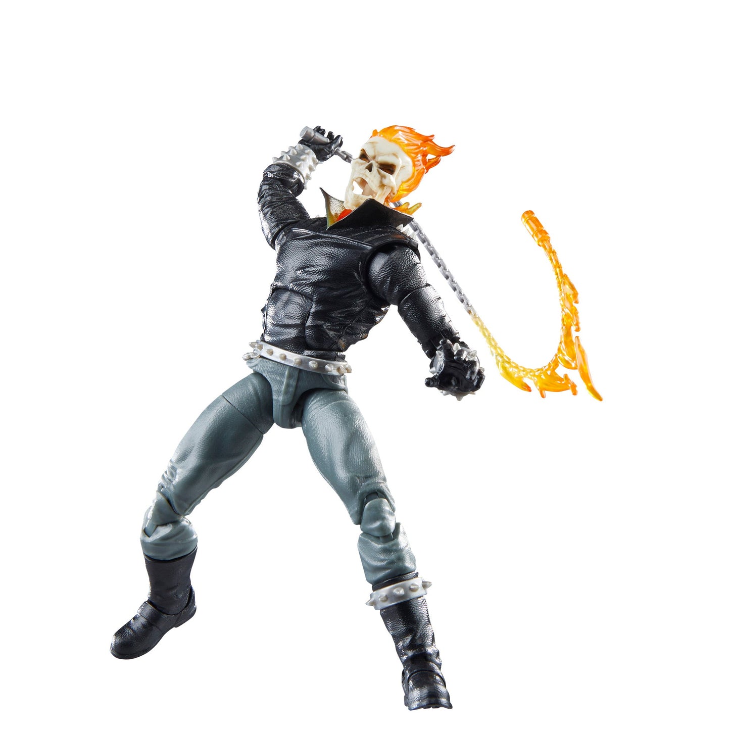 Marvel Legends Series - Ghost Rider Danny Ketch
