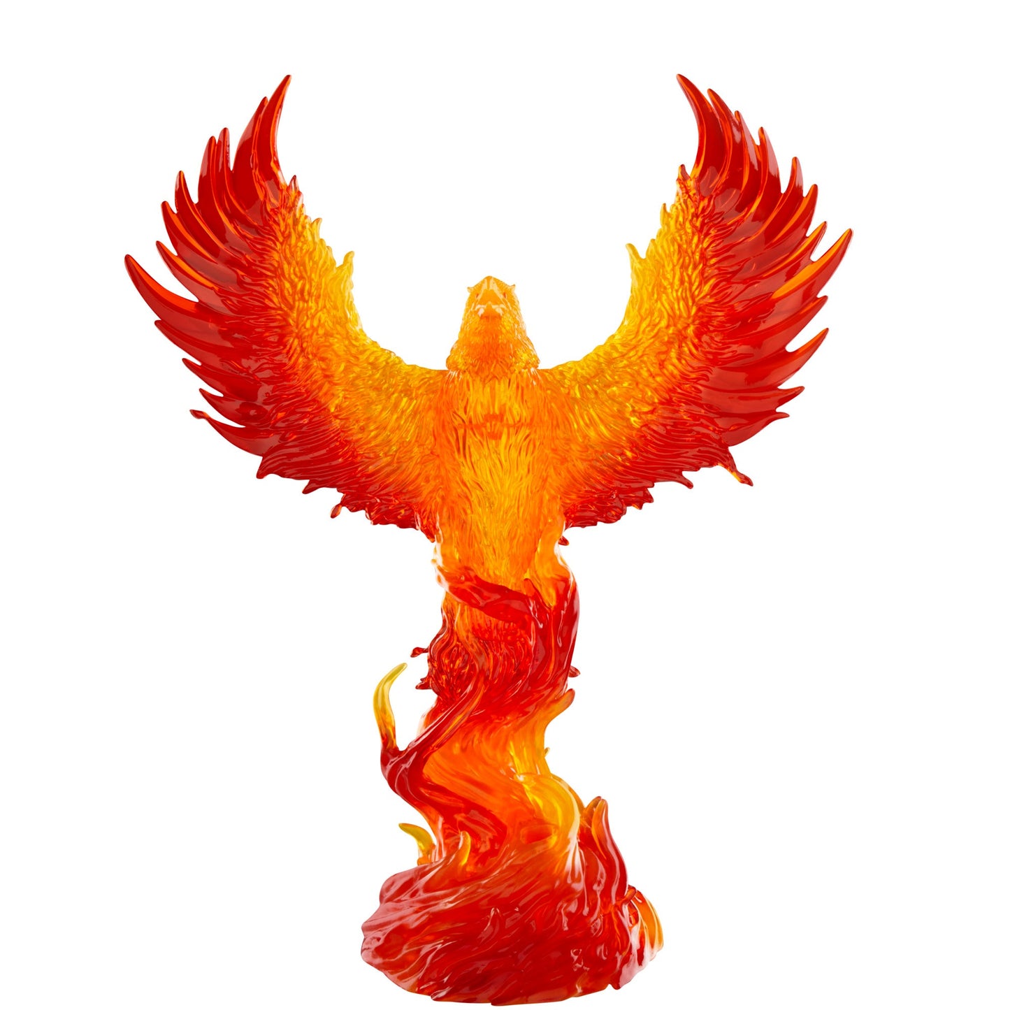 Marvel Legends - Jean Grey and Phoenix Force