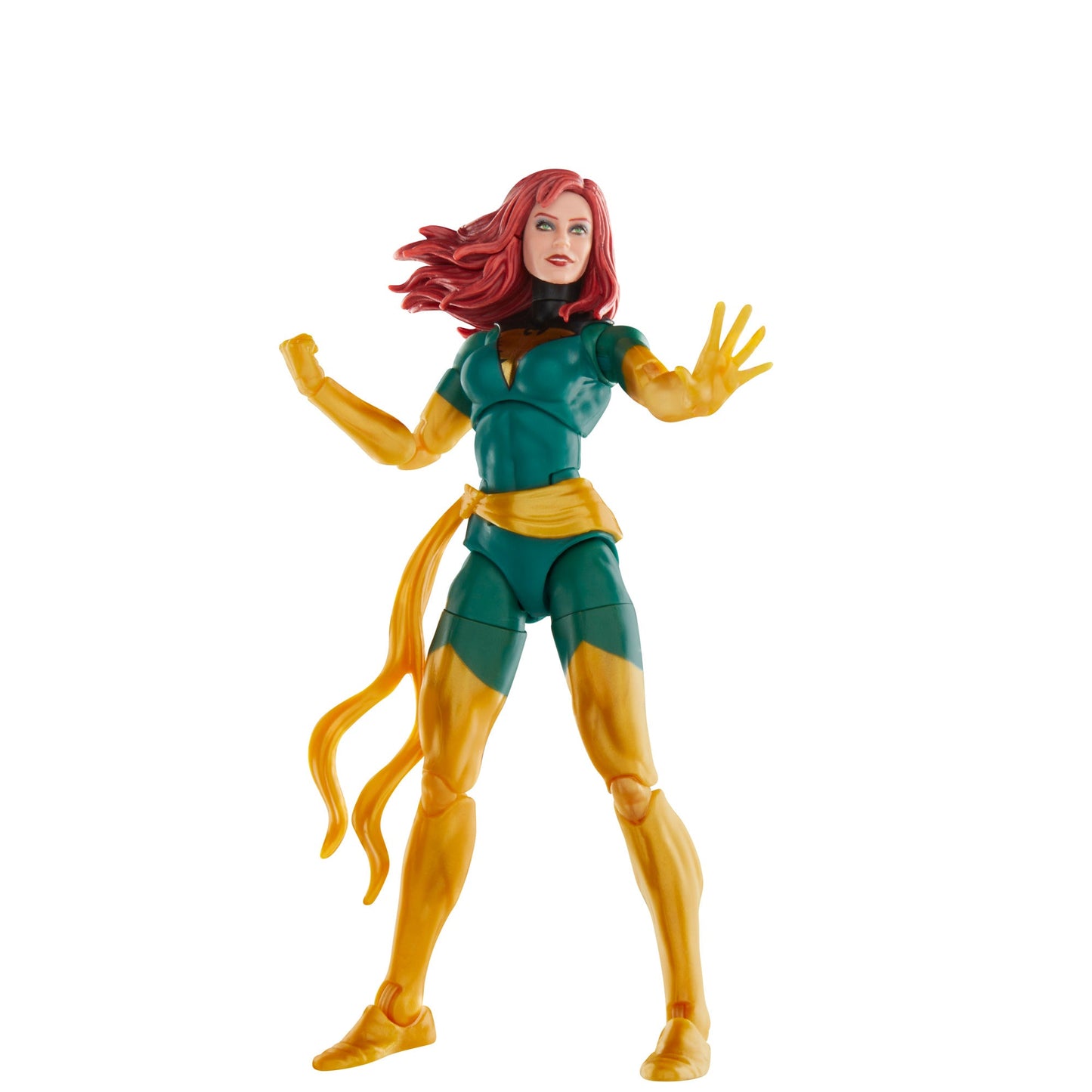 Marvel Legends - Jean Grey and Phoenix Force