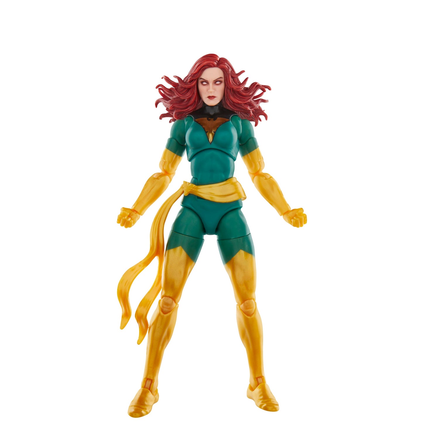 Marvel Legends - Jean Grey and Phoenix Force