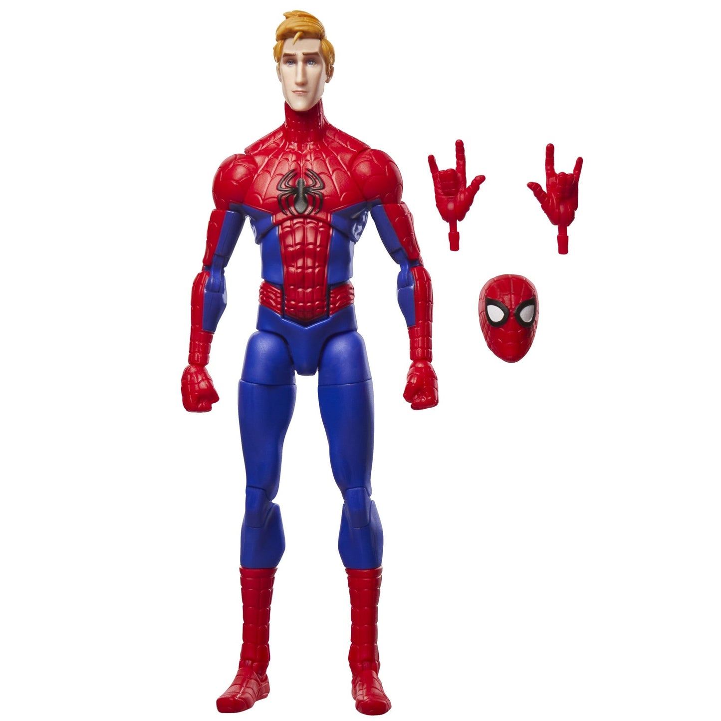 Marvel Legends Series Peter Parker Action Figure