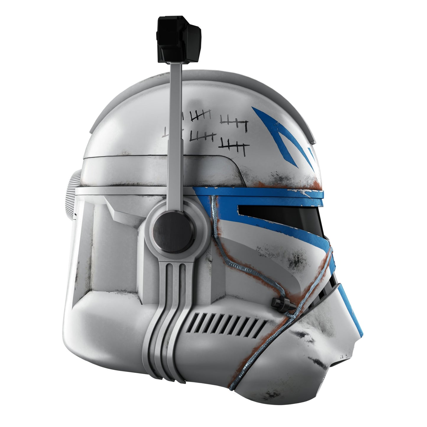 Star Wars The Black Series -  Captain Rex Helmet