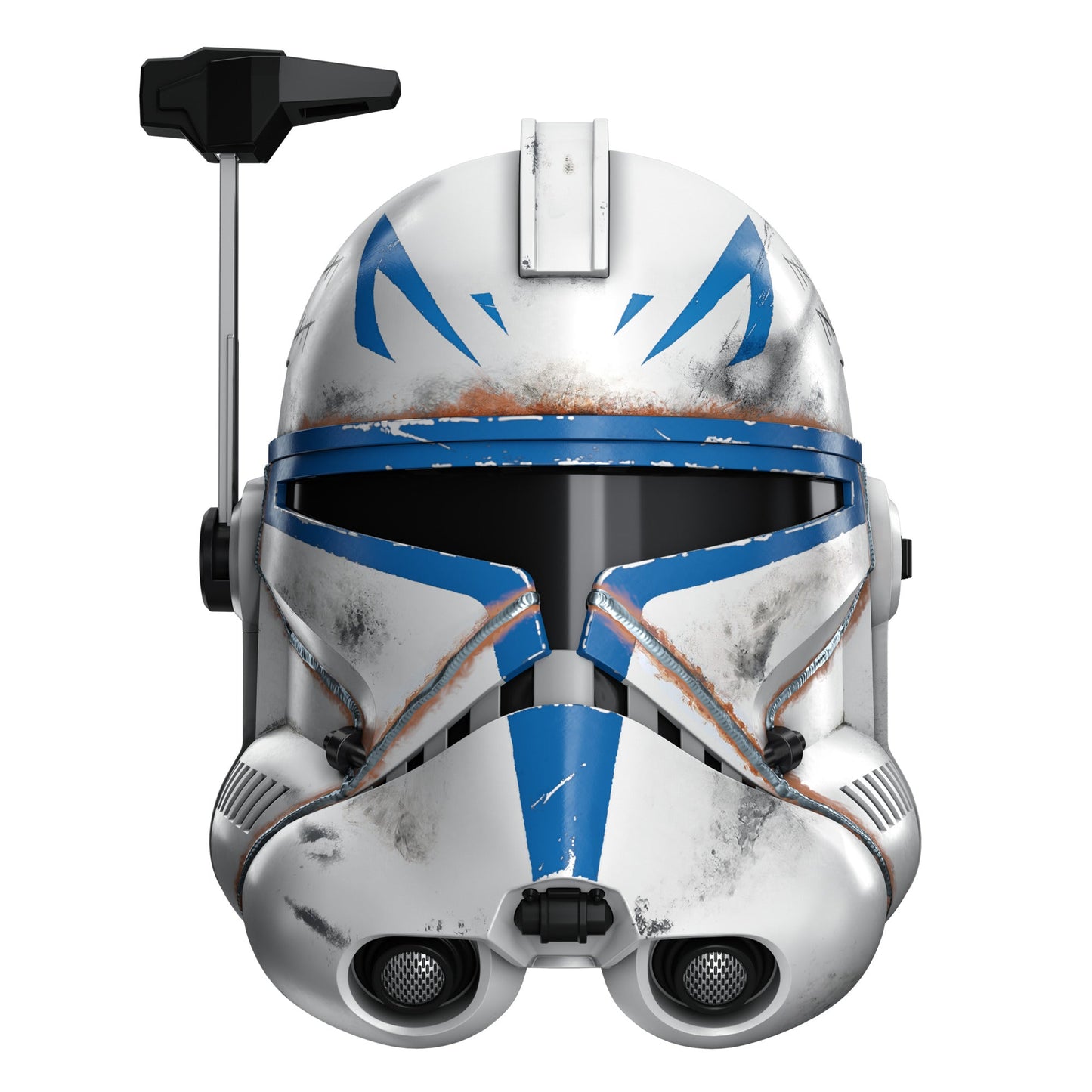 Star Wars The Black Series -  Captain Rex Helmet