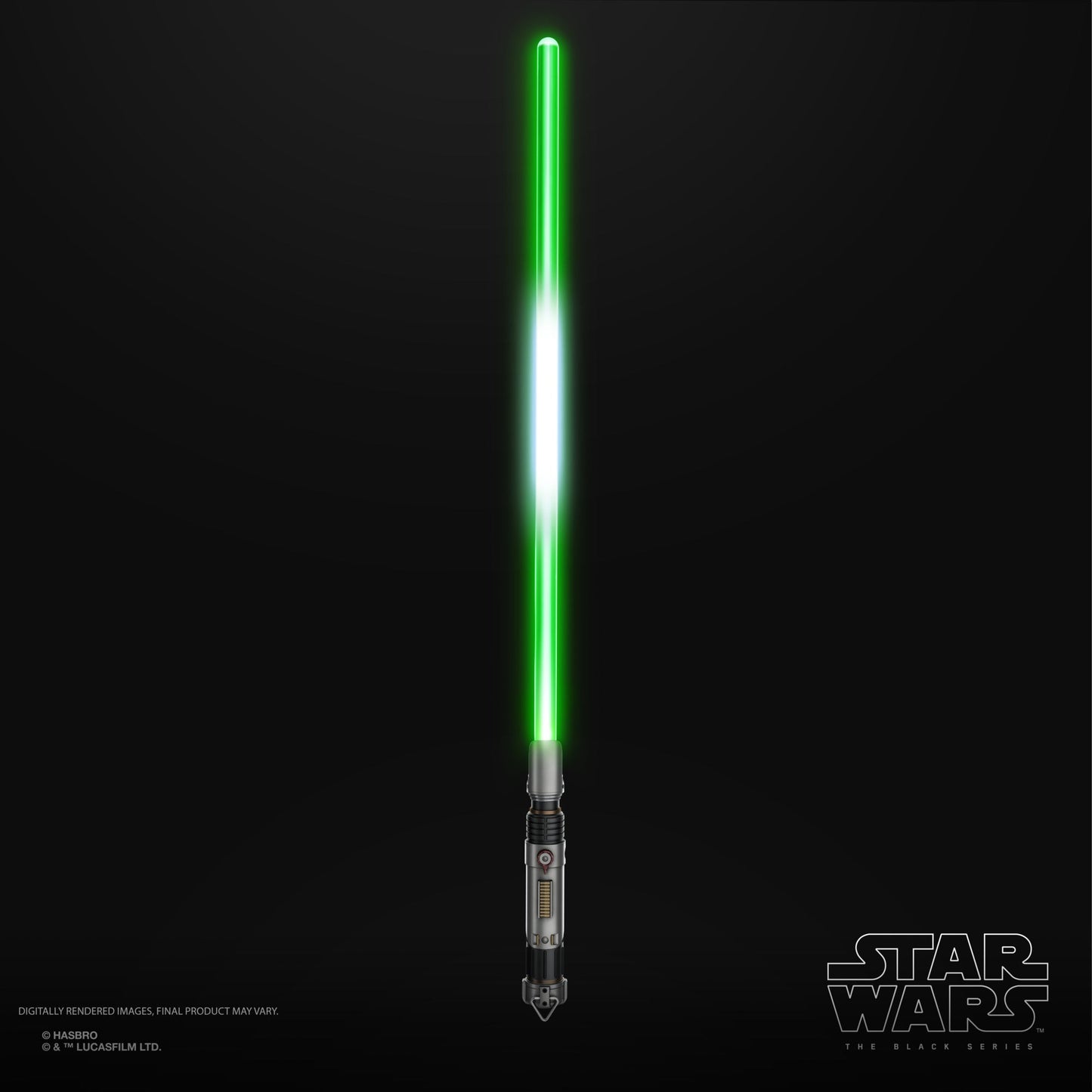 Star Wars The Black Series Force FX Elite Sabine Wren Lightsaber