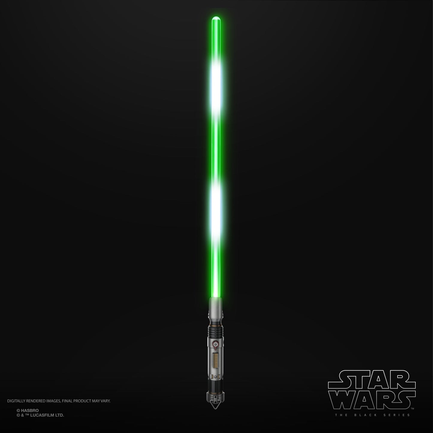 Star Wars The Black Series Force FX Elite Sabine Wren Lightsaber