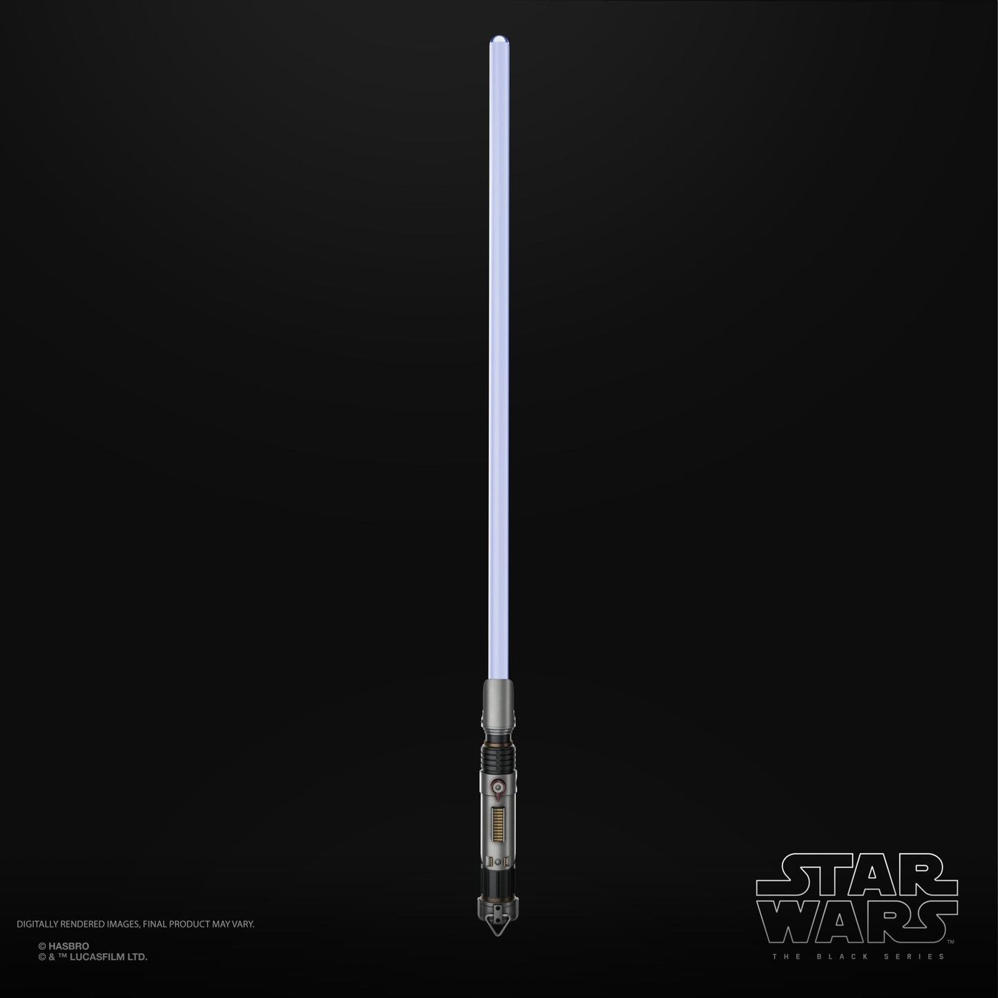 Star Wars The Black Series Force FX Elite Sabine Wren Lightsaber