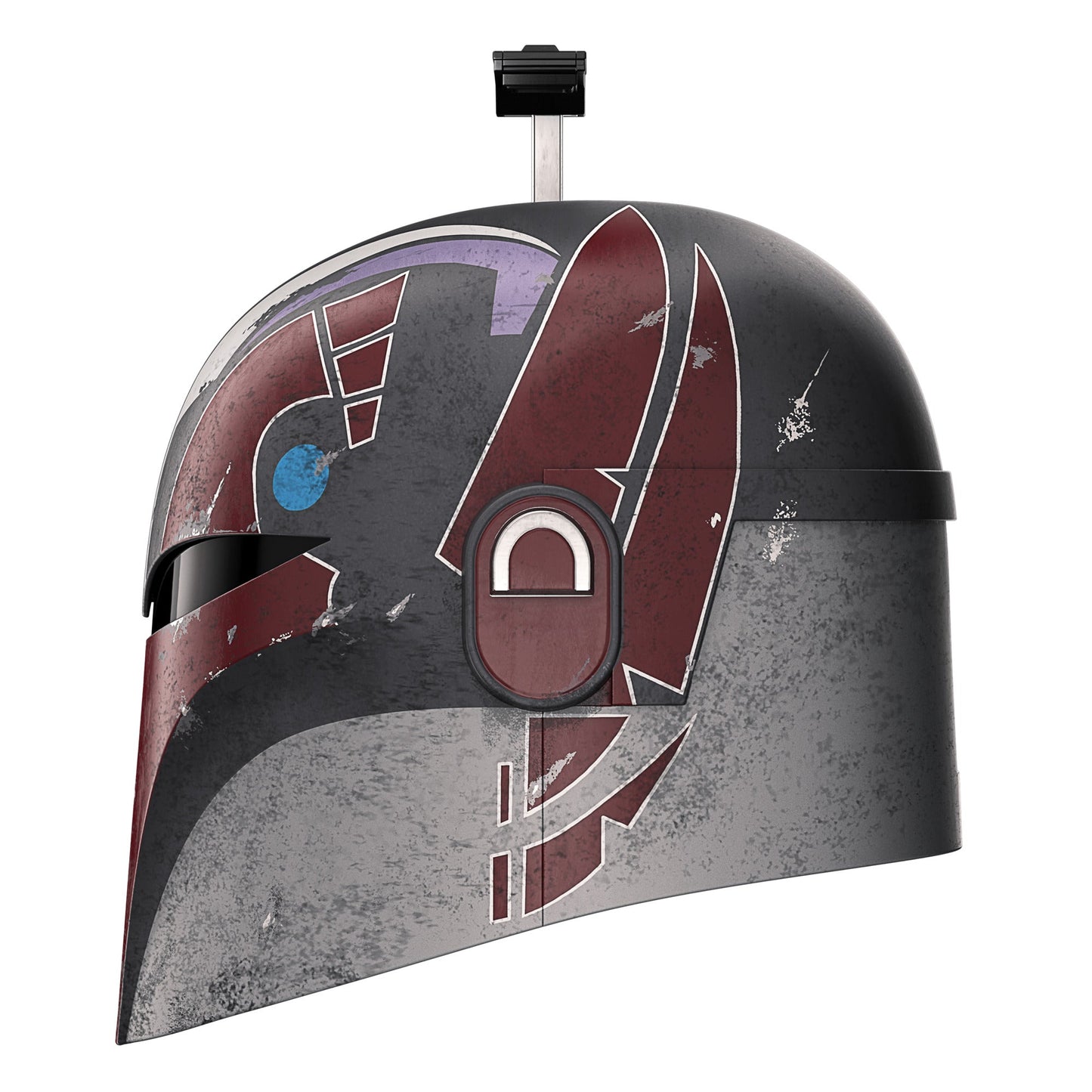 Hasbro - Star Wars The Black Series Sabine Wren Electronic Helmet