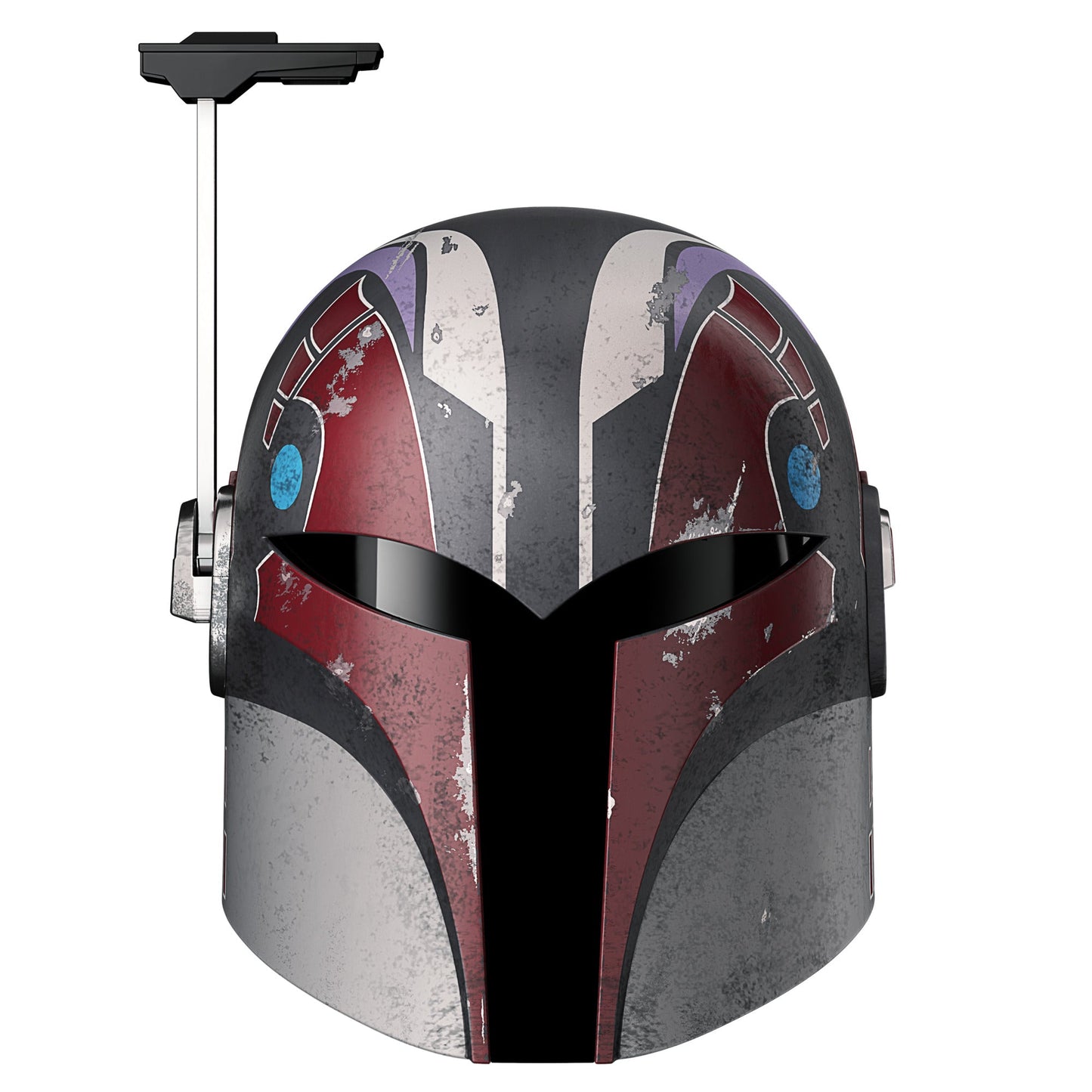 Hasbro - Star Wars The Black Series Sabine Wren Electronic Helmet