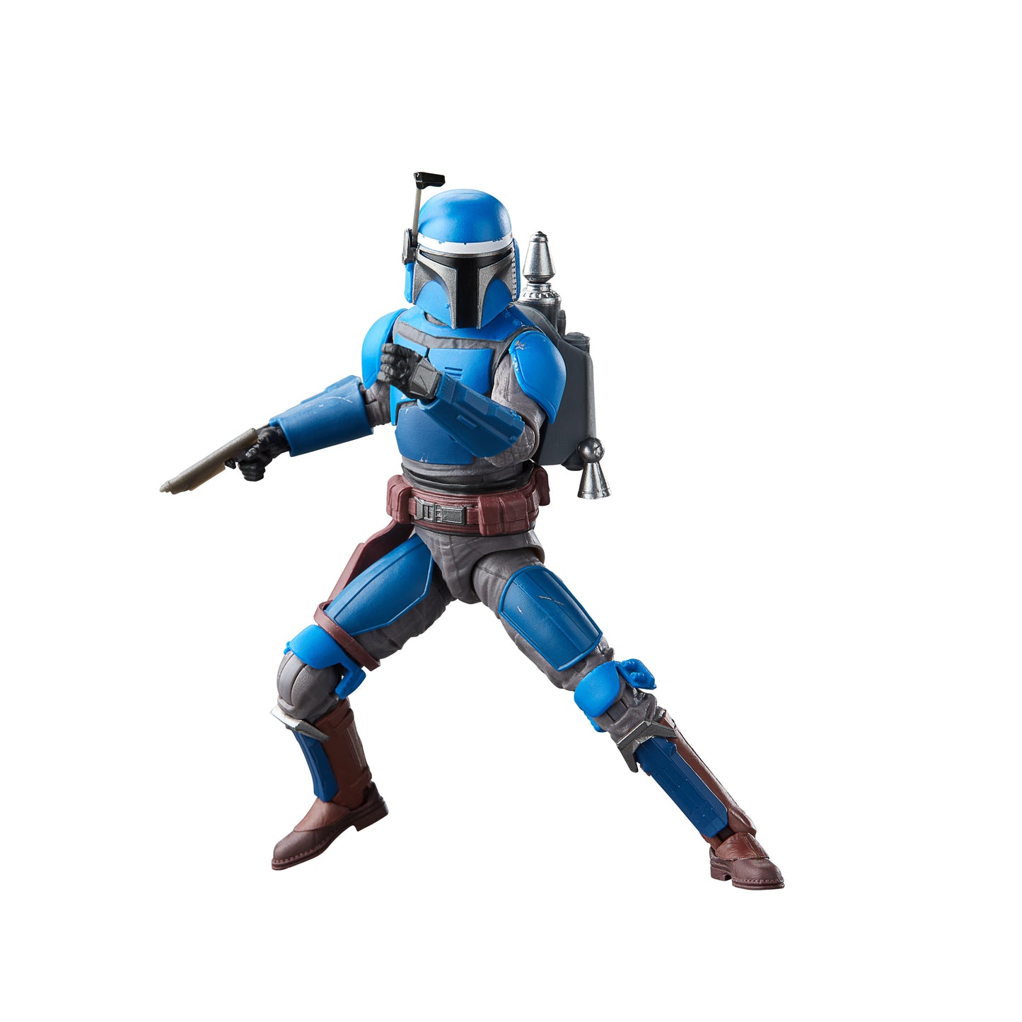 Star Wars The Black Series Mandalorian Privateer  - Exclusive
