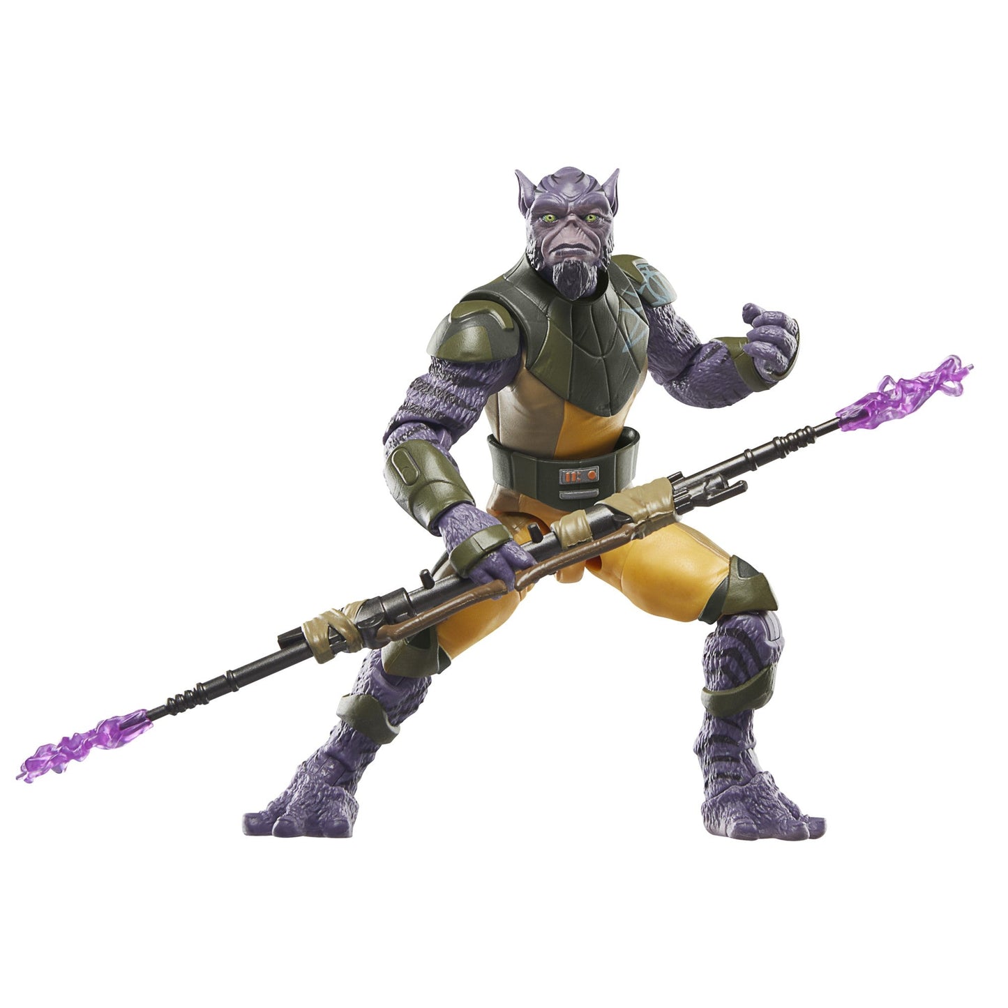 Star Wars The Vintage Collection Garazeb “Zeb” Orrelios