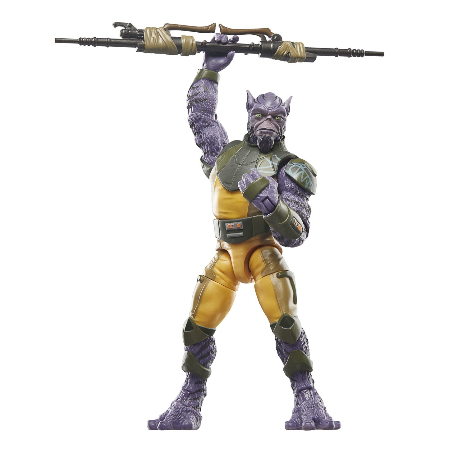 Star Wars The Vintage Collection Garazeb “Zeb” Orrelios