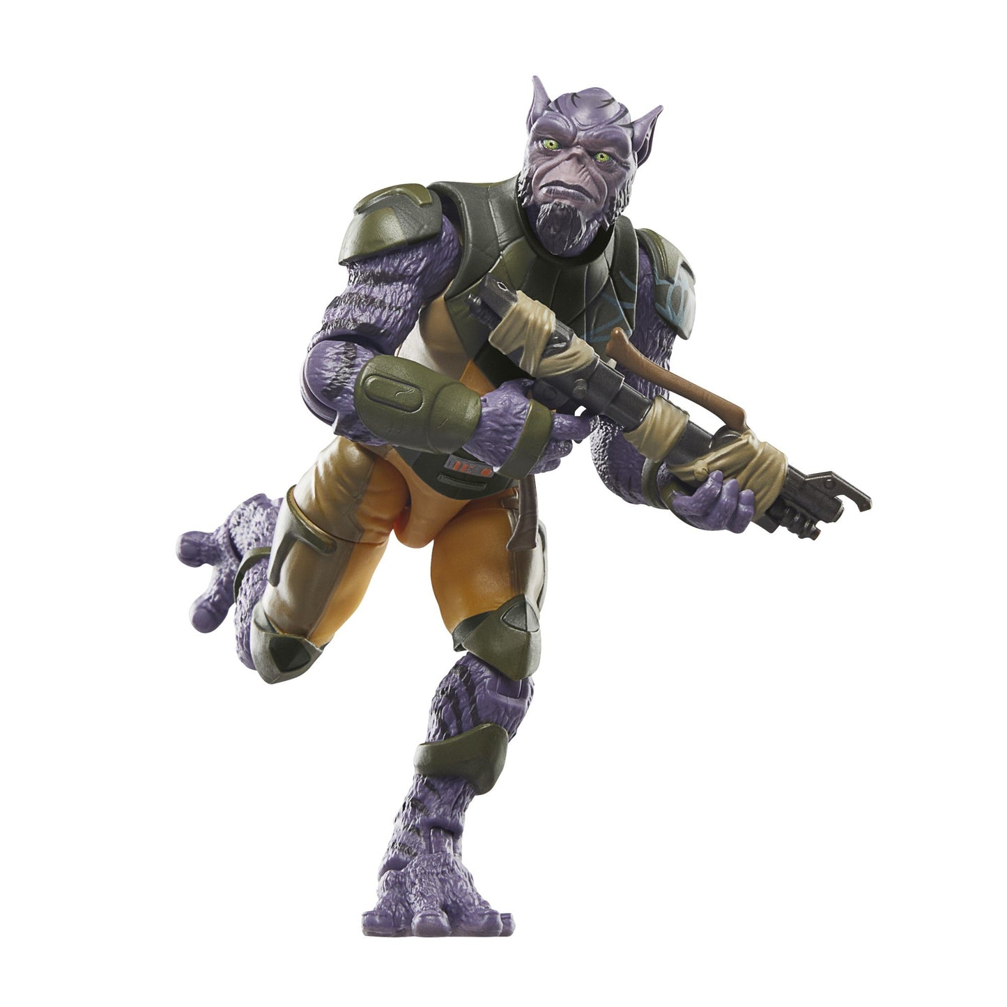 Star Wars The Vintage Collection Garazeb “Zeb” Orrelios