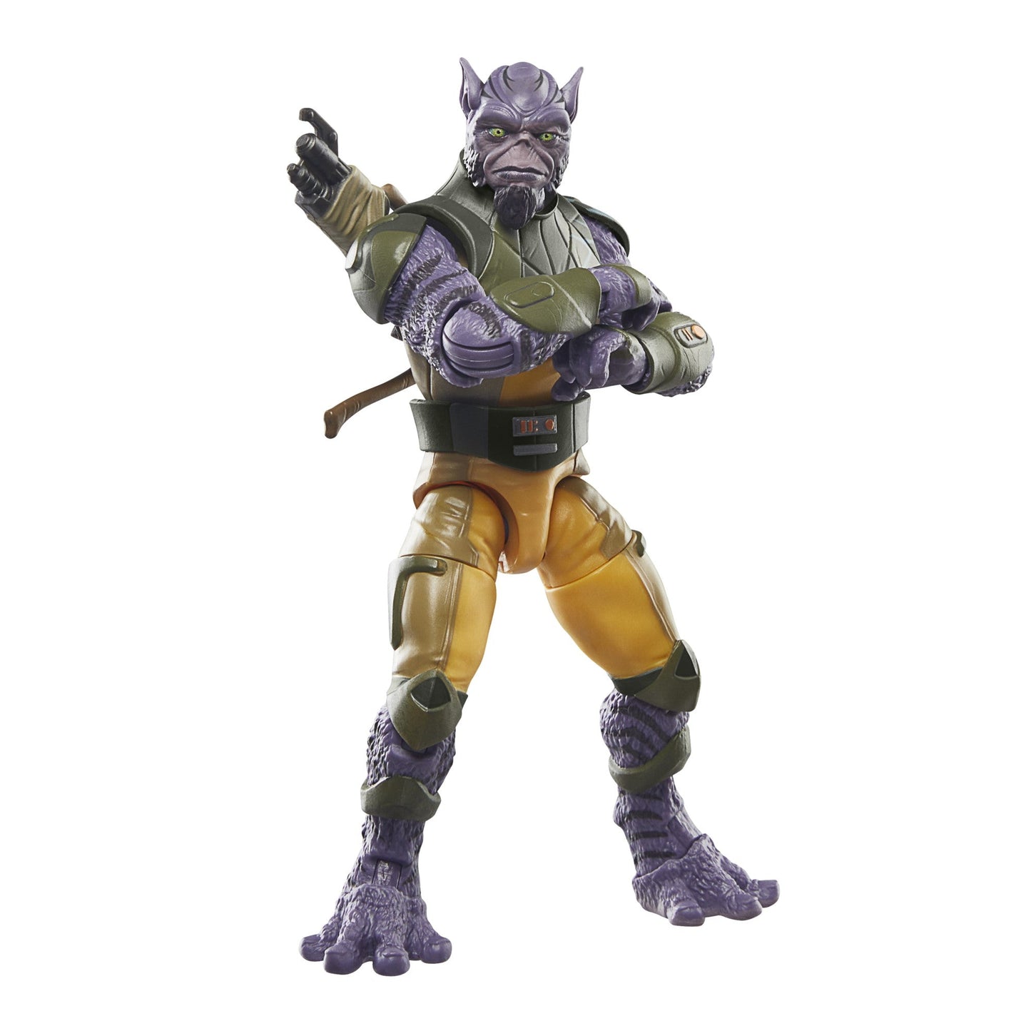 Star Wars The Vintage Collection Garazeb “Zeb” Orrelios