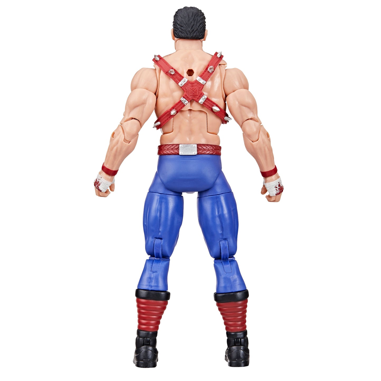G.I. Joe Classified Series - Big Boa - #114