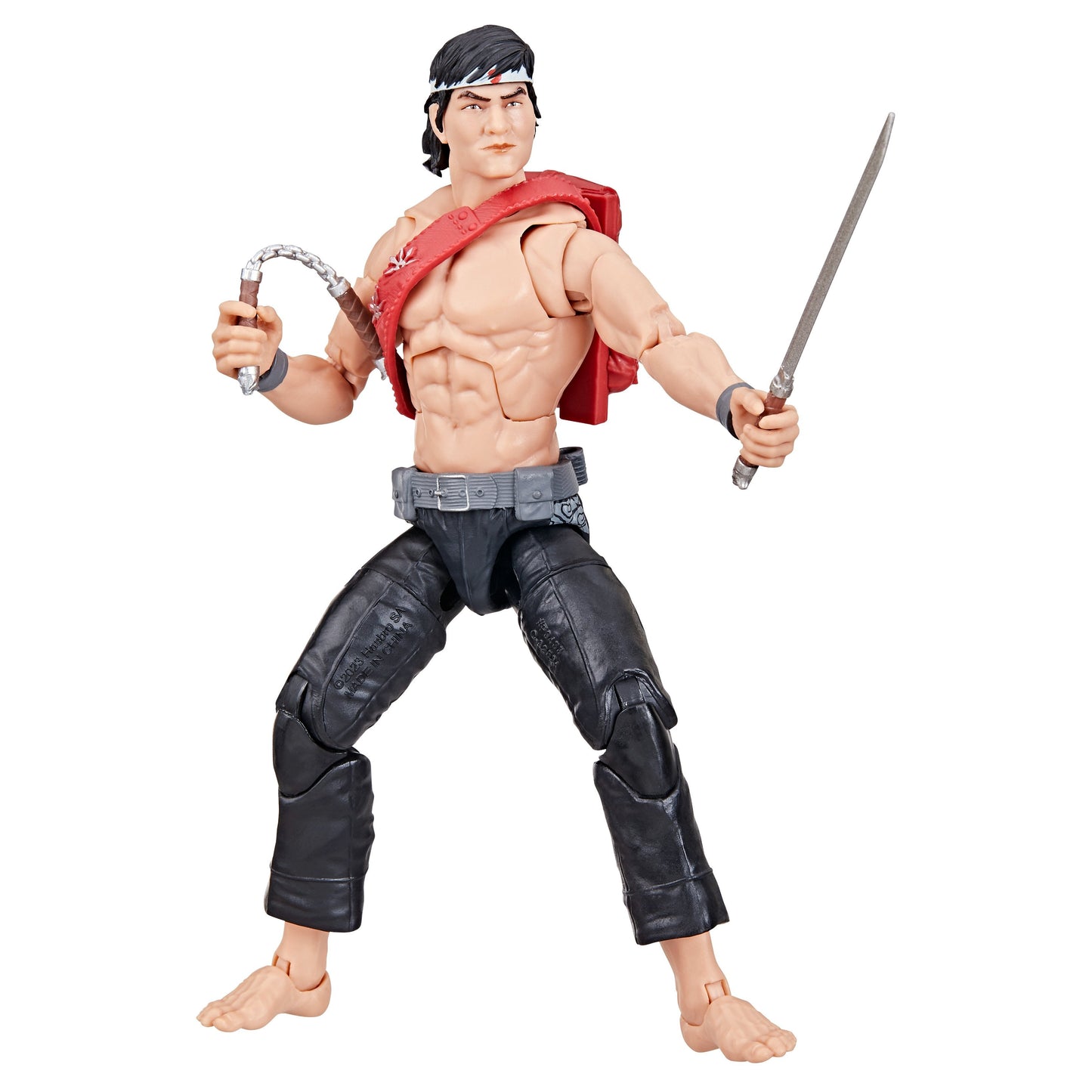 G.I. Joe Classified Series - Quick Kick - #116
