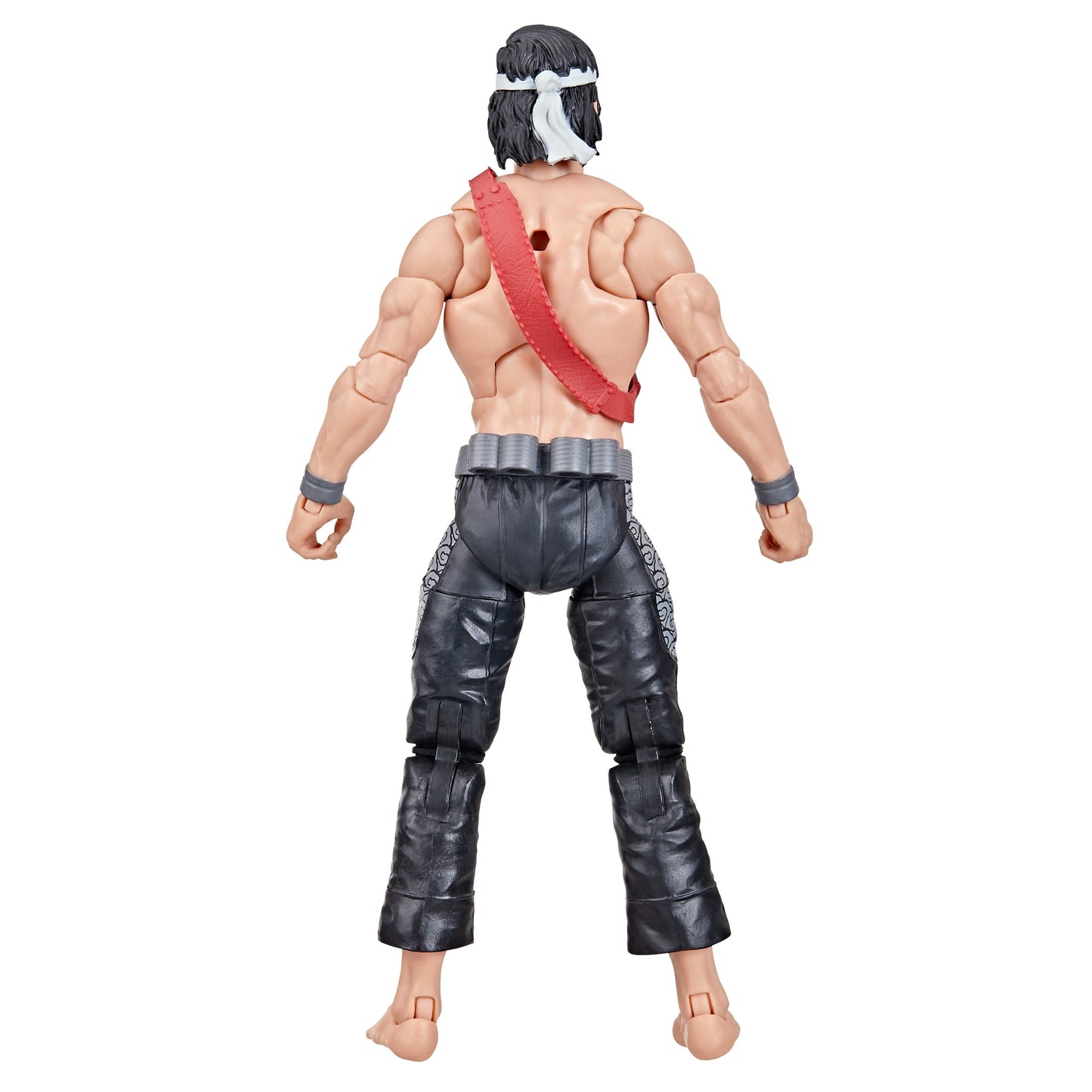 G.I. Joe Classified Series - Quick Kick - #116