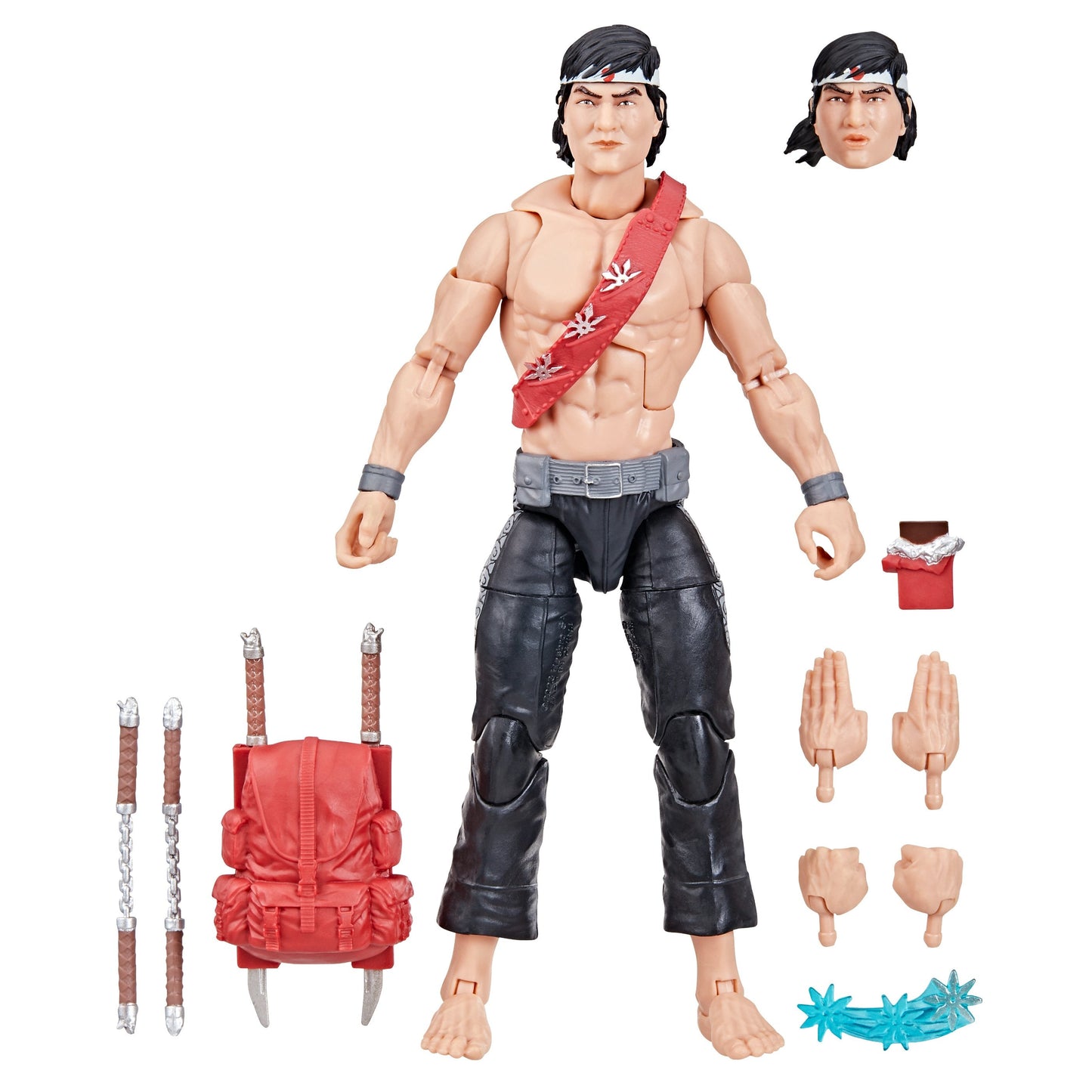 G.I. Joe Classified Series - Quick Kick - #116