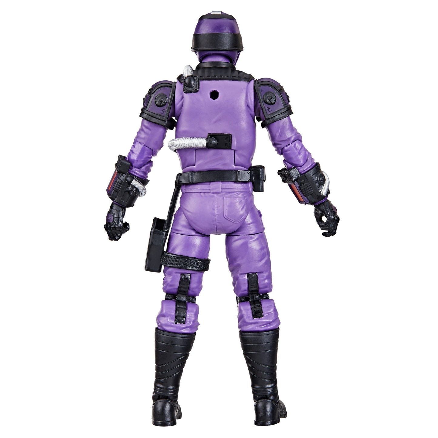 G.I. Joe Classified Series - Techno Viper - #117