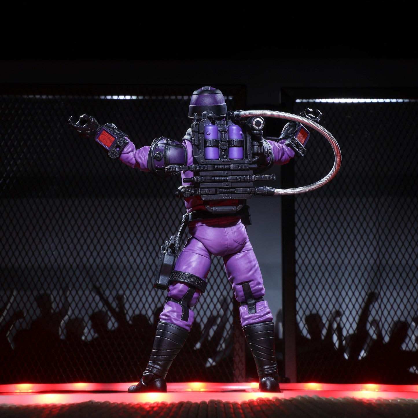 G.I. Joe Classified Series - Techno Viper - #117