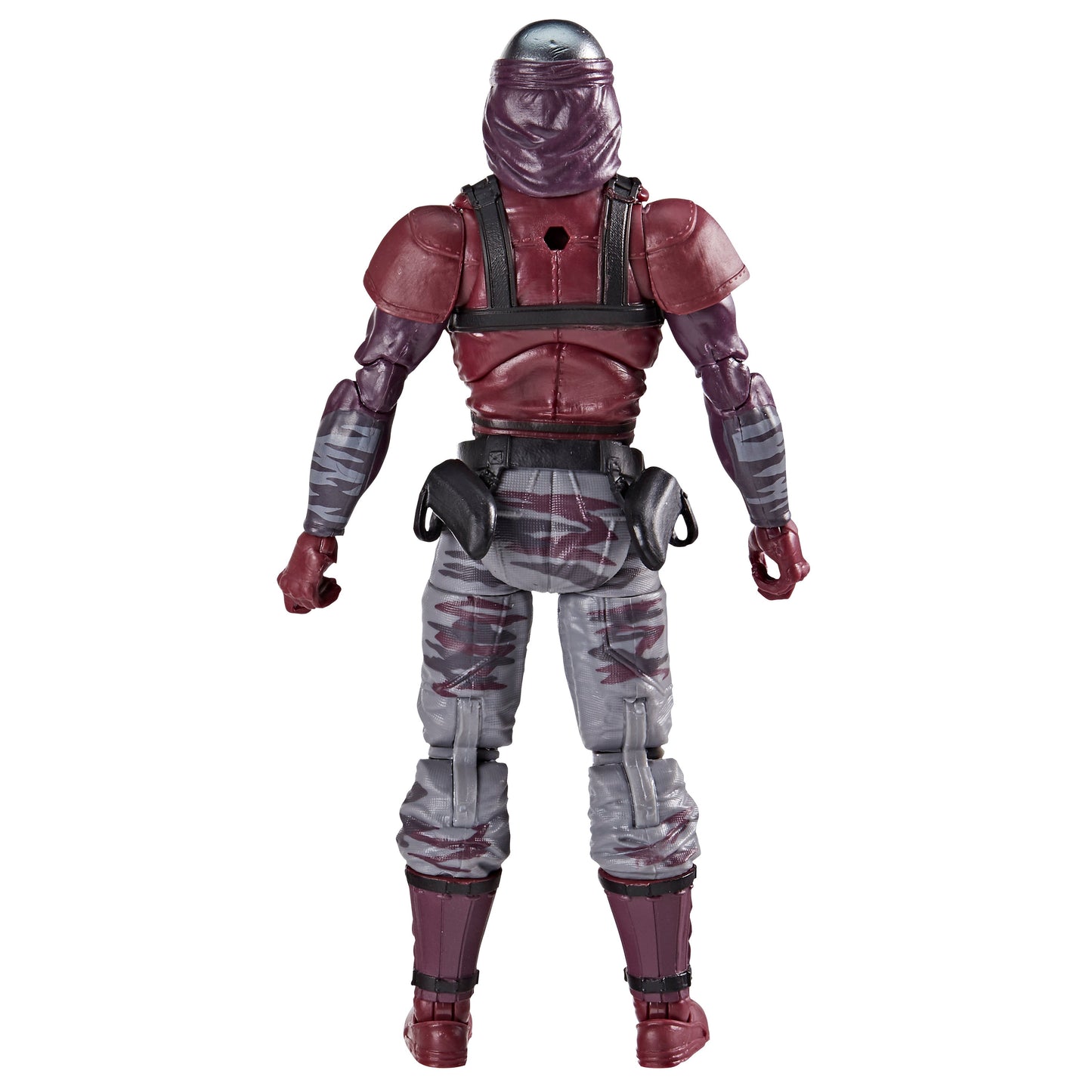 G.I. Joe Classified Series #121  Night-Creeper