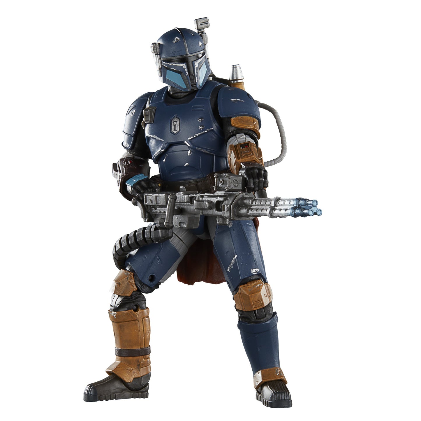 Star Wars The Black Series Paz Vizsla