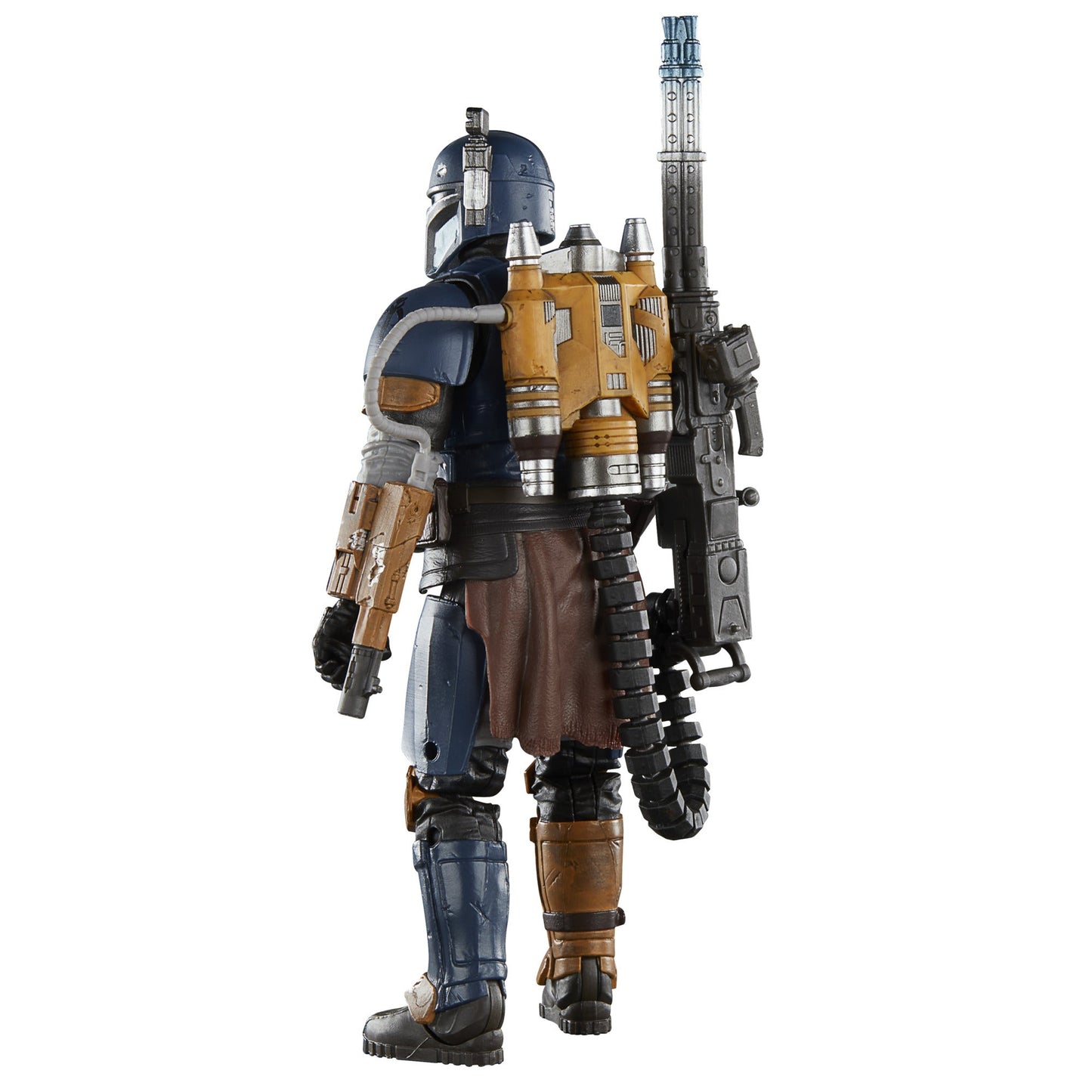 Star Wars The Black Series Paz Vizsla