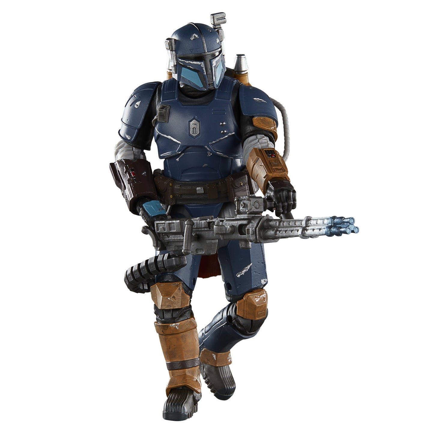 Star Wars The Black Series Paz Vizsla