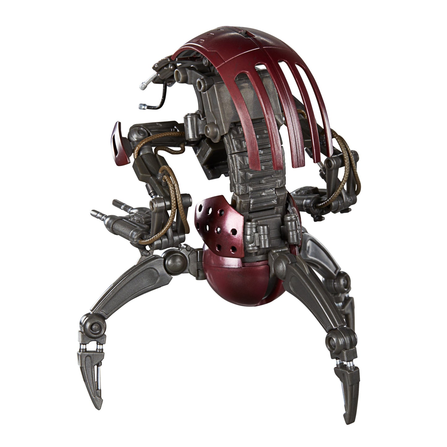 Star Wars The Black Series -  Droideka Destroyer Droid