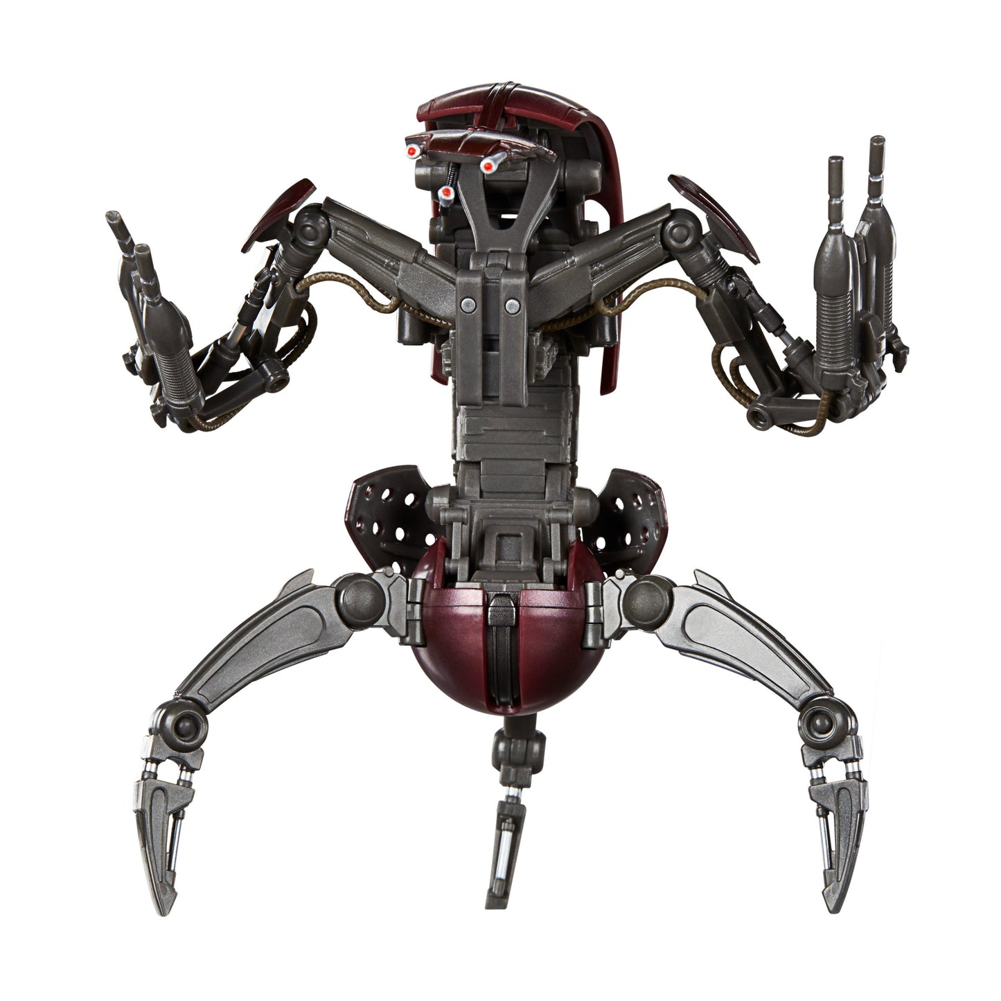Star Wars The Black Series -  Droideka Destroyer Droid
