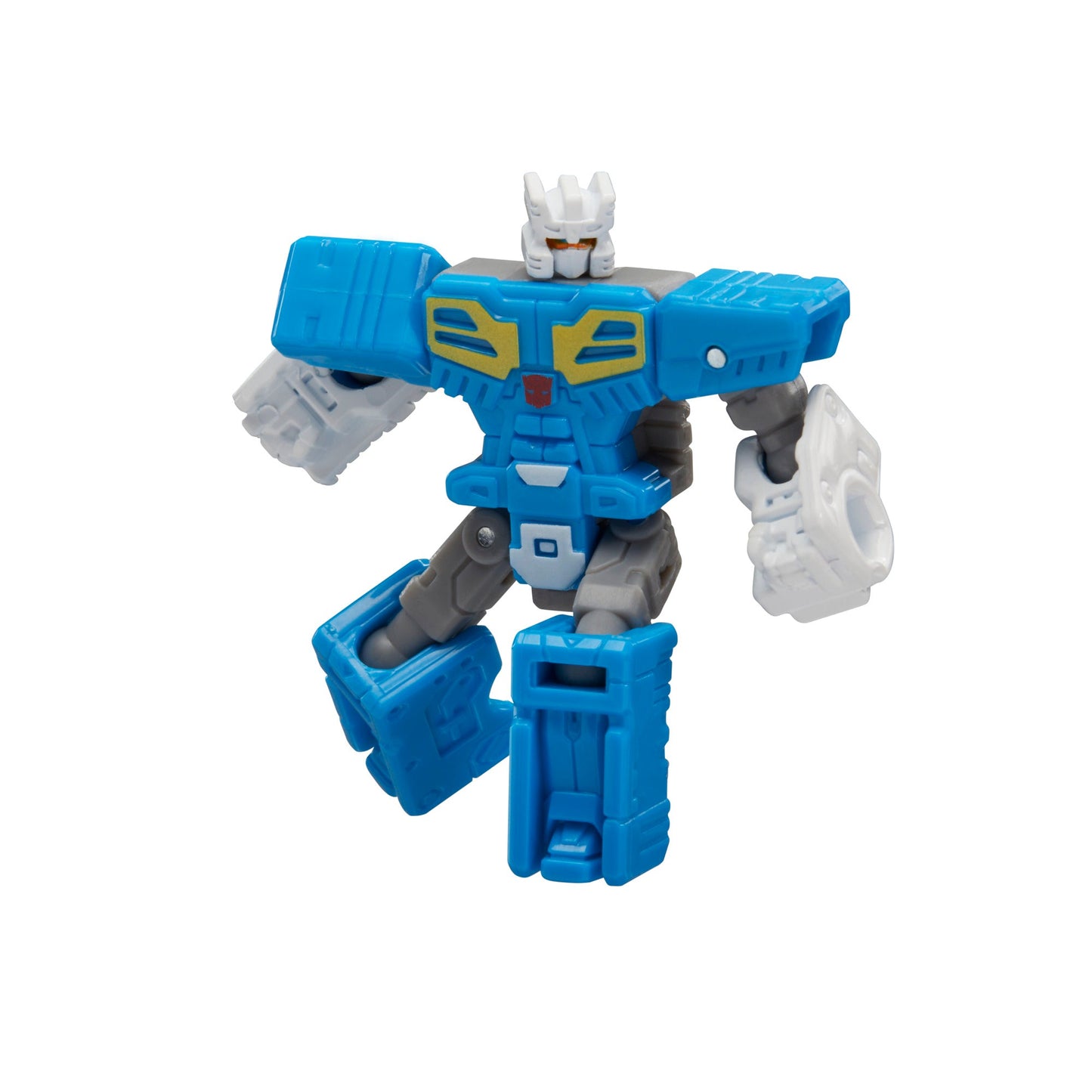 Transformers Studio Series Voyager The Transformers: The Movie 86-25 Autobot Blaster & Eject