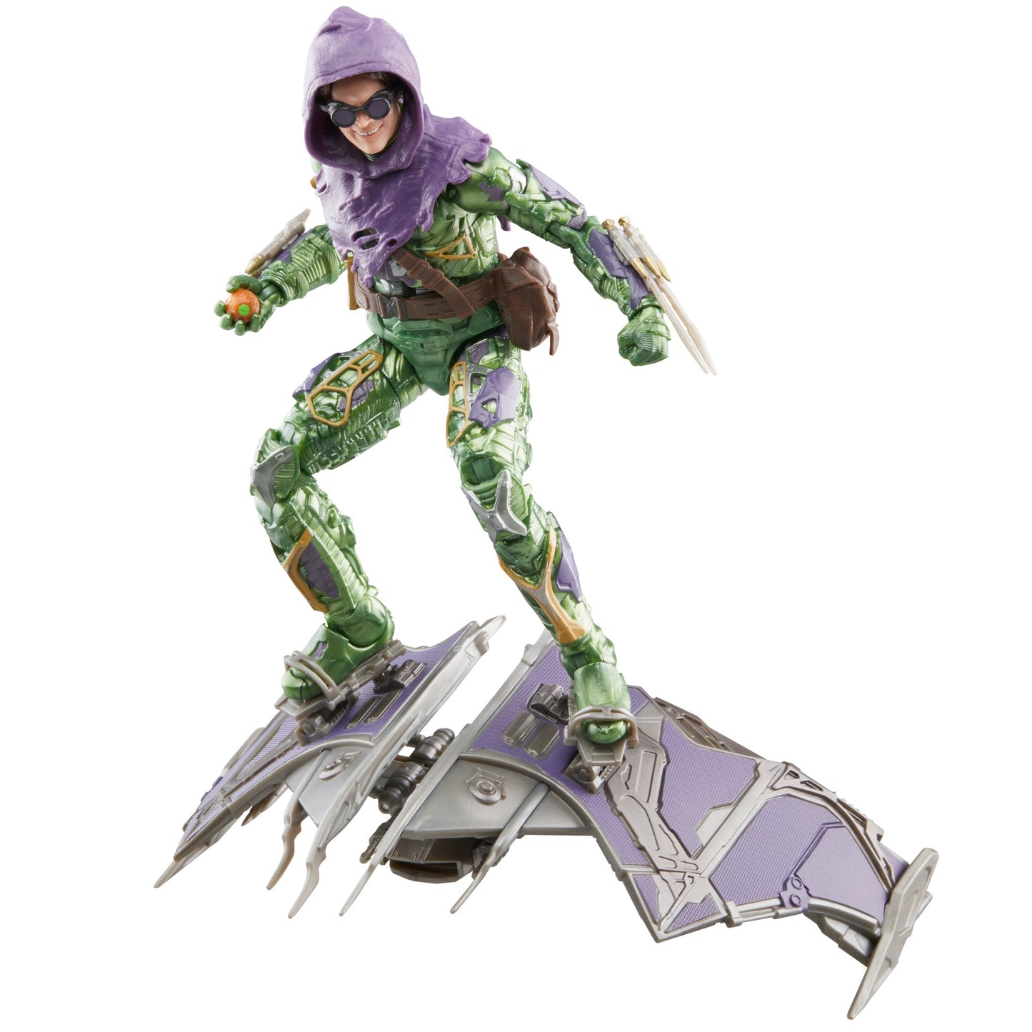Marvel Legends -Spider-Man: No Way Home - Green Goblin