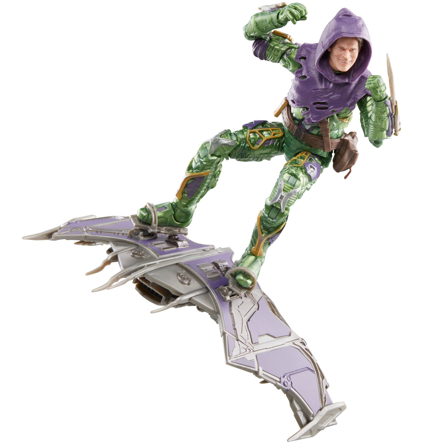 Marvel Legends -Spider-Man: No Way Home - Green Goblin