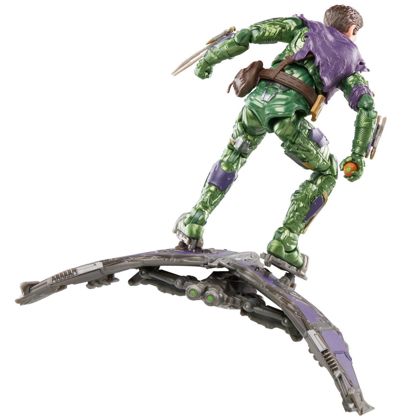 Marvel Legends -Spider-Man: No Way Home - Green Goblin