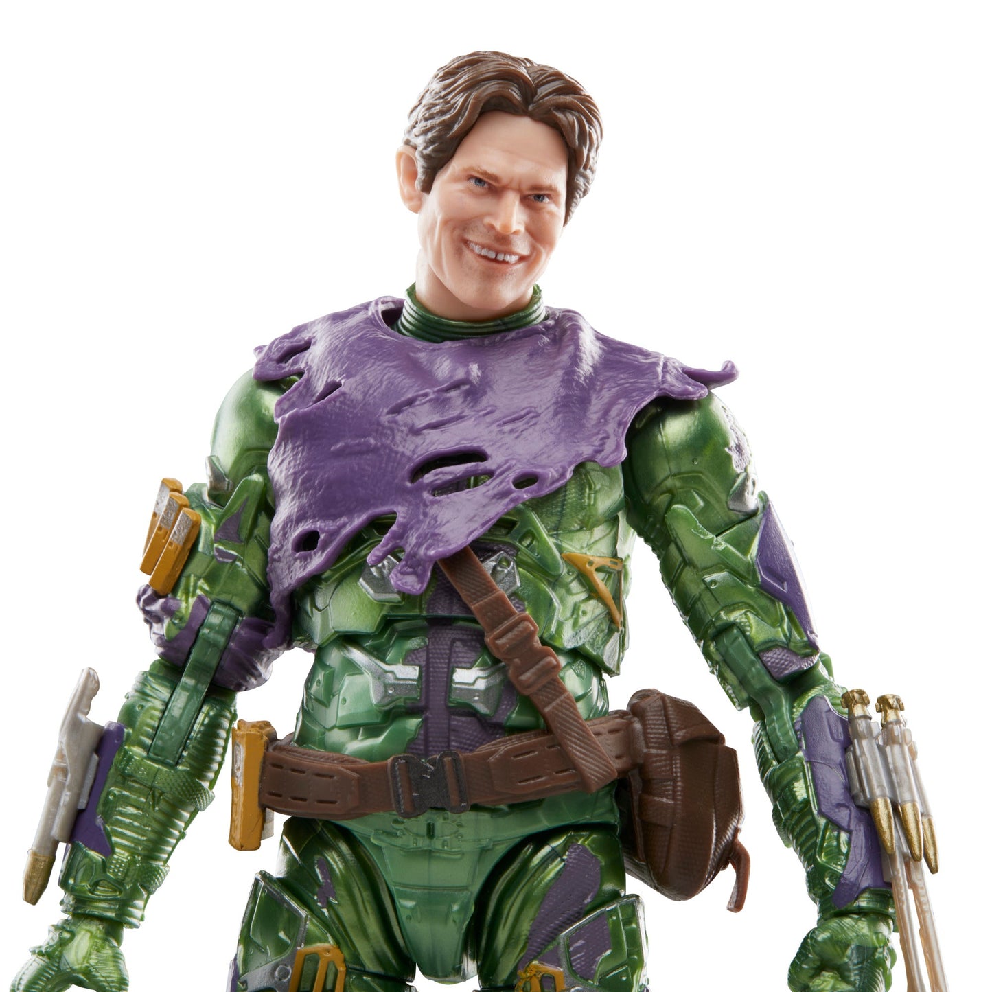 Marvel Legends -Spider-Man: No Way Home - Green Goblin