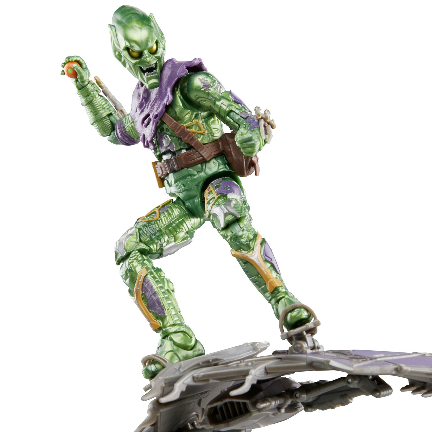 Marvel Legends -Spider-Man: No Way Home - Green Goblin