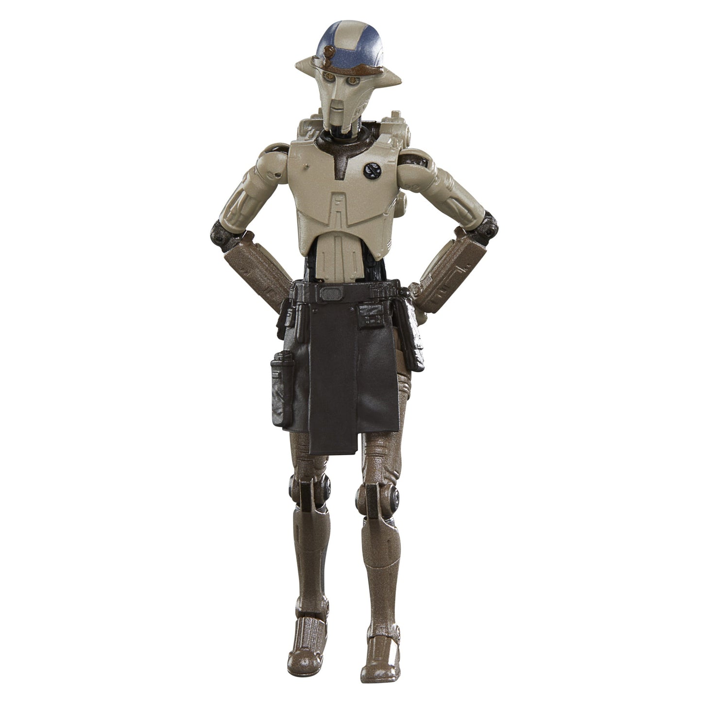 Star Wars The Vintage Collection - Professor Huyang
