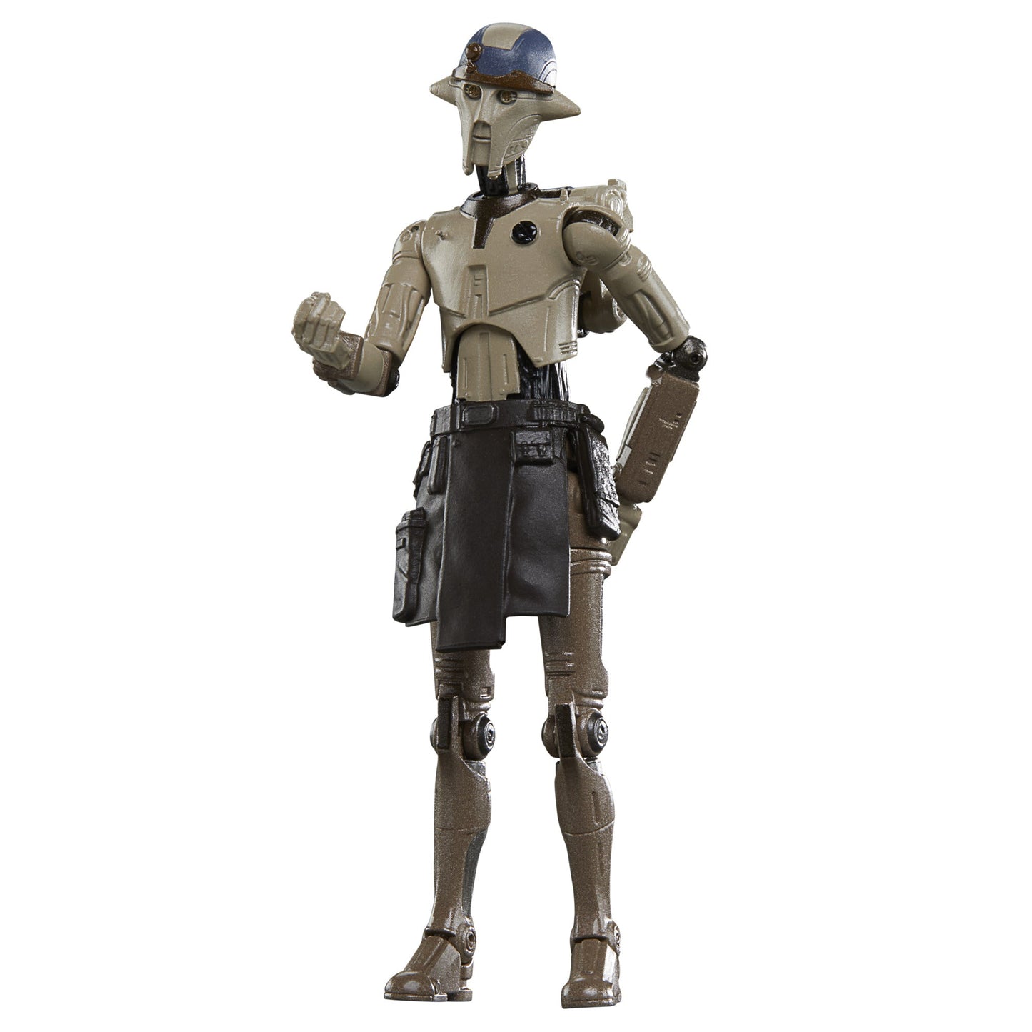 Star Wars The Vintage Collection - Professor Huyang